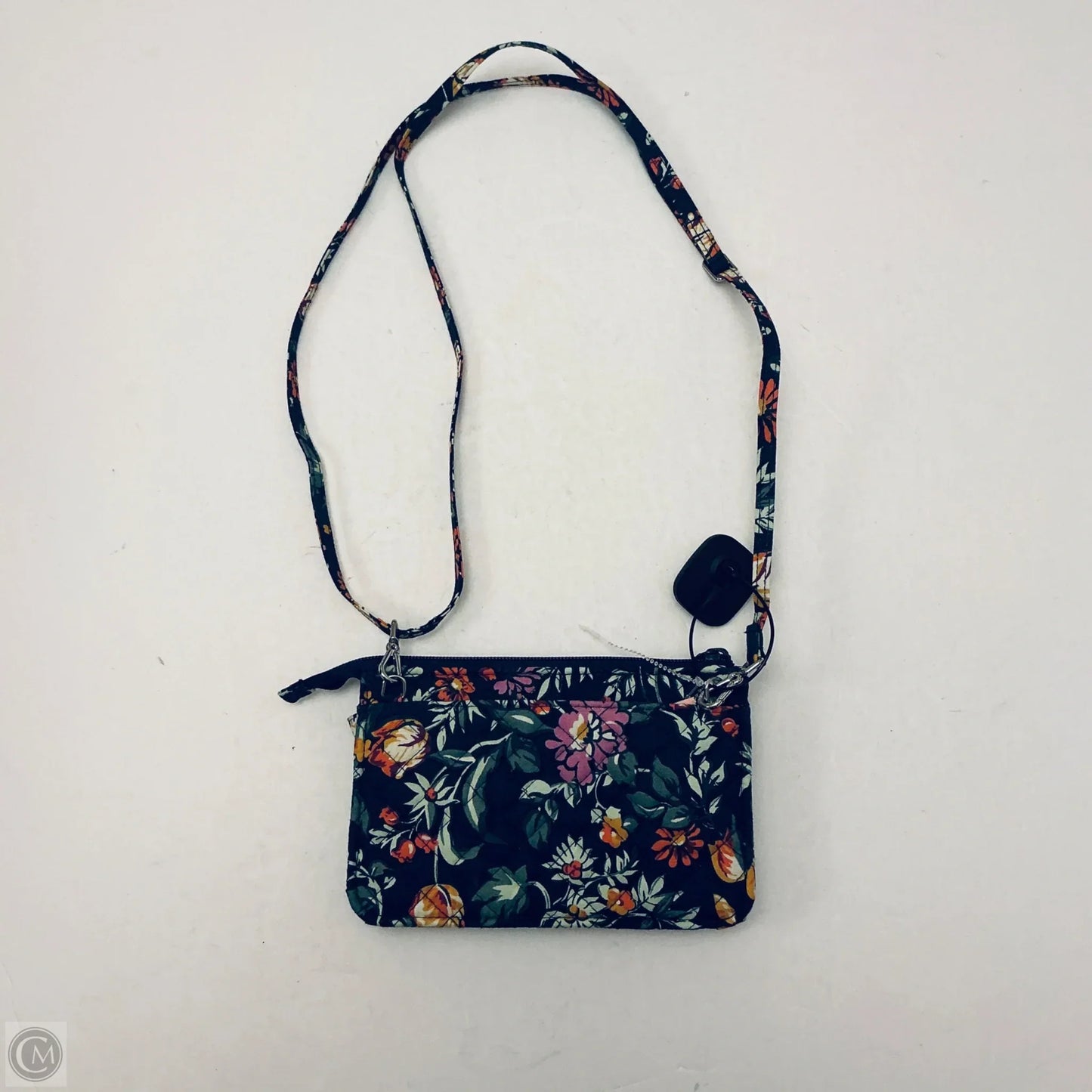 Crossbody By Vera Bradley, Size: Small