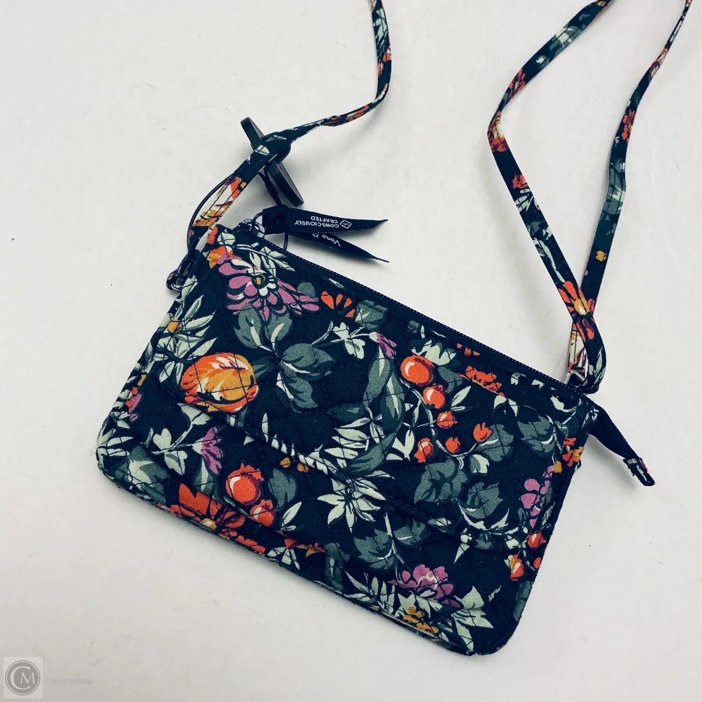 Crossbody By Vera Bradley, Size: Small