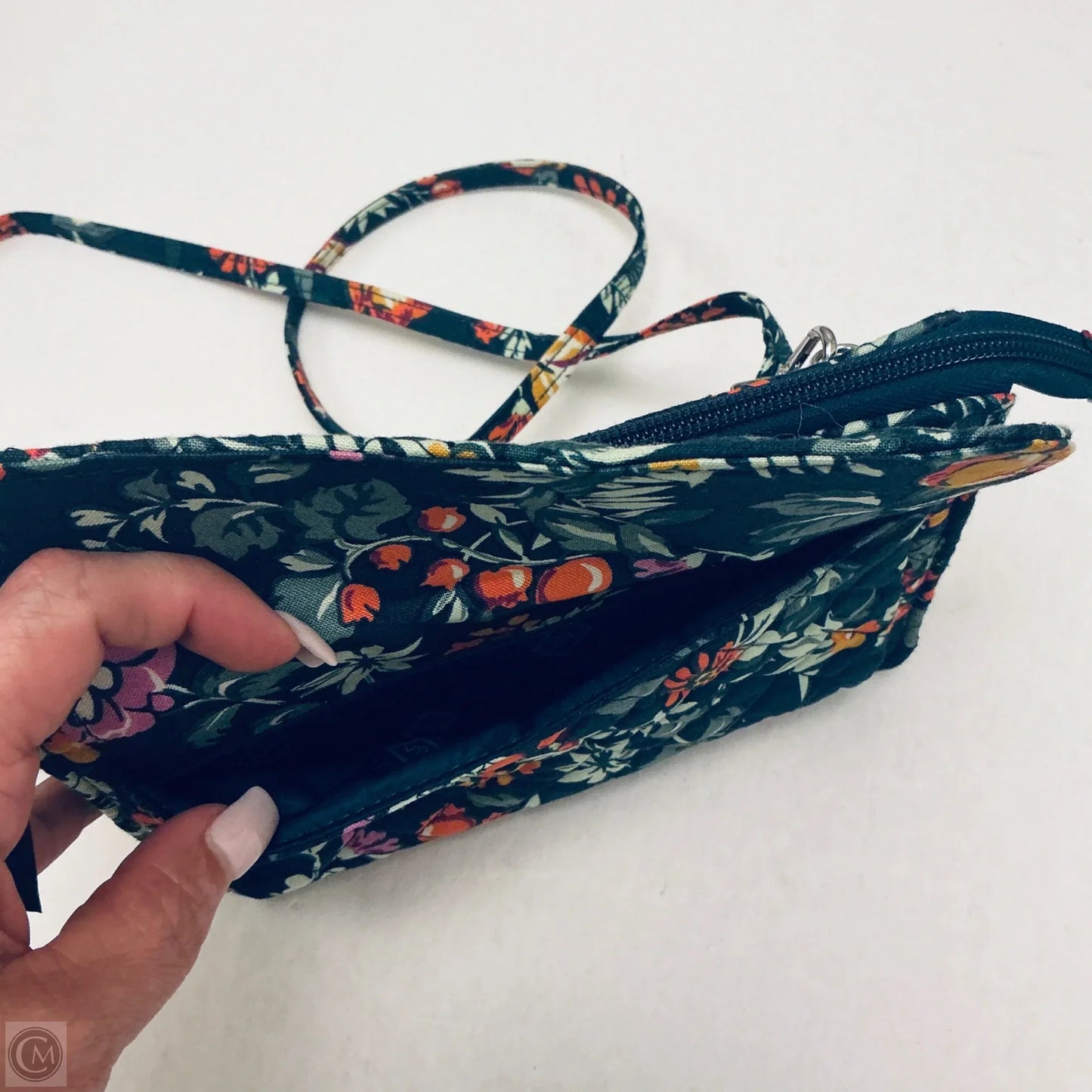 Crossbody By Vera Bradley, Size: Small