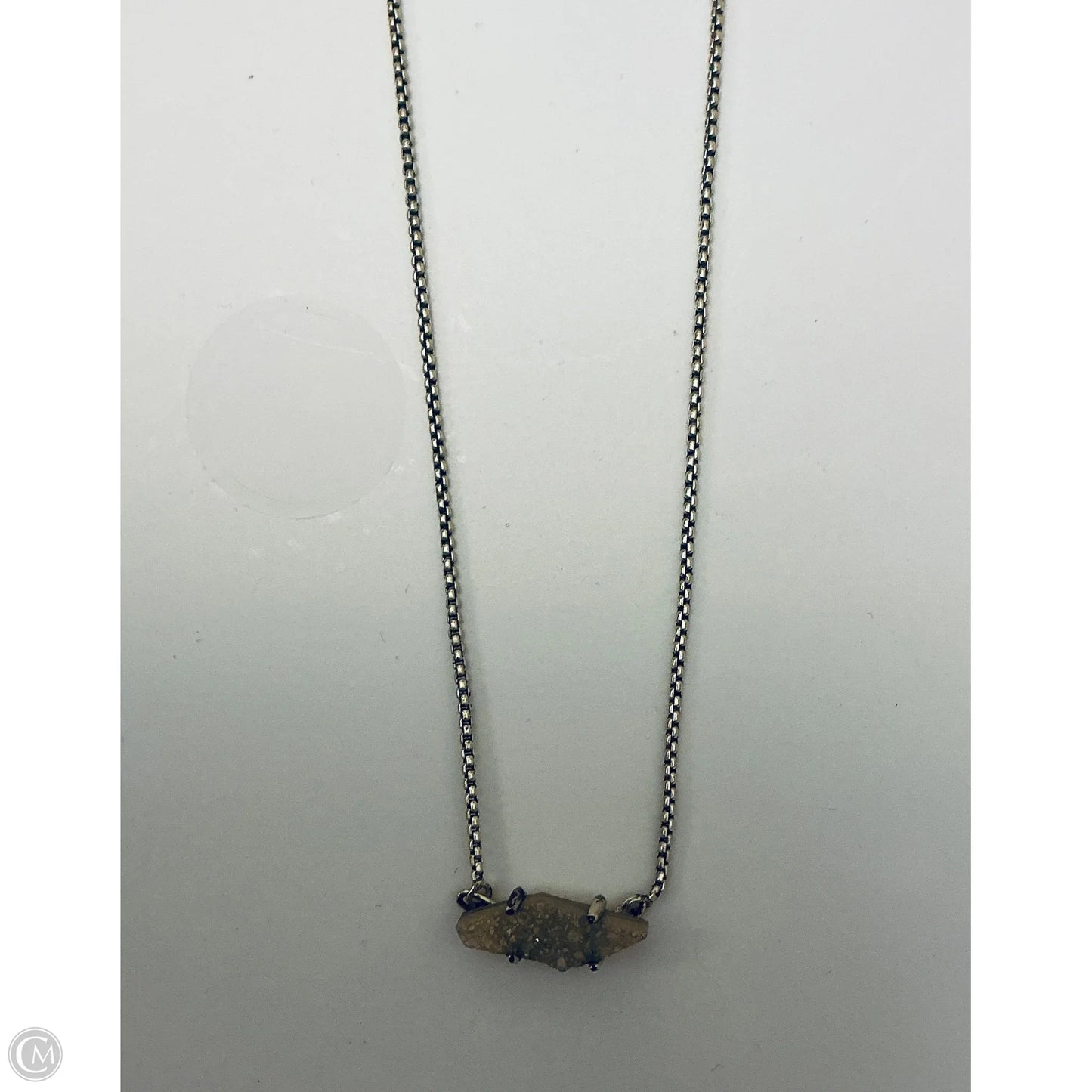 Necklace Other By Kendra Scott