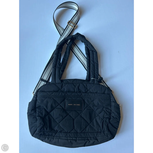 Handbag Luxury Designer By Marc Jacobs, Size: Small
