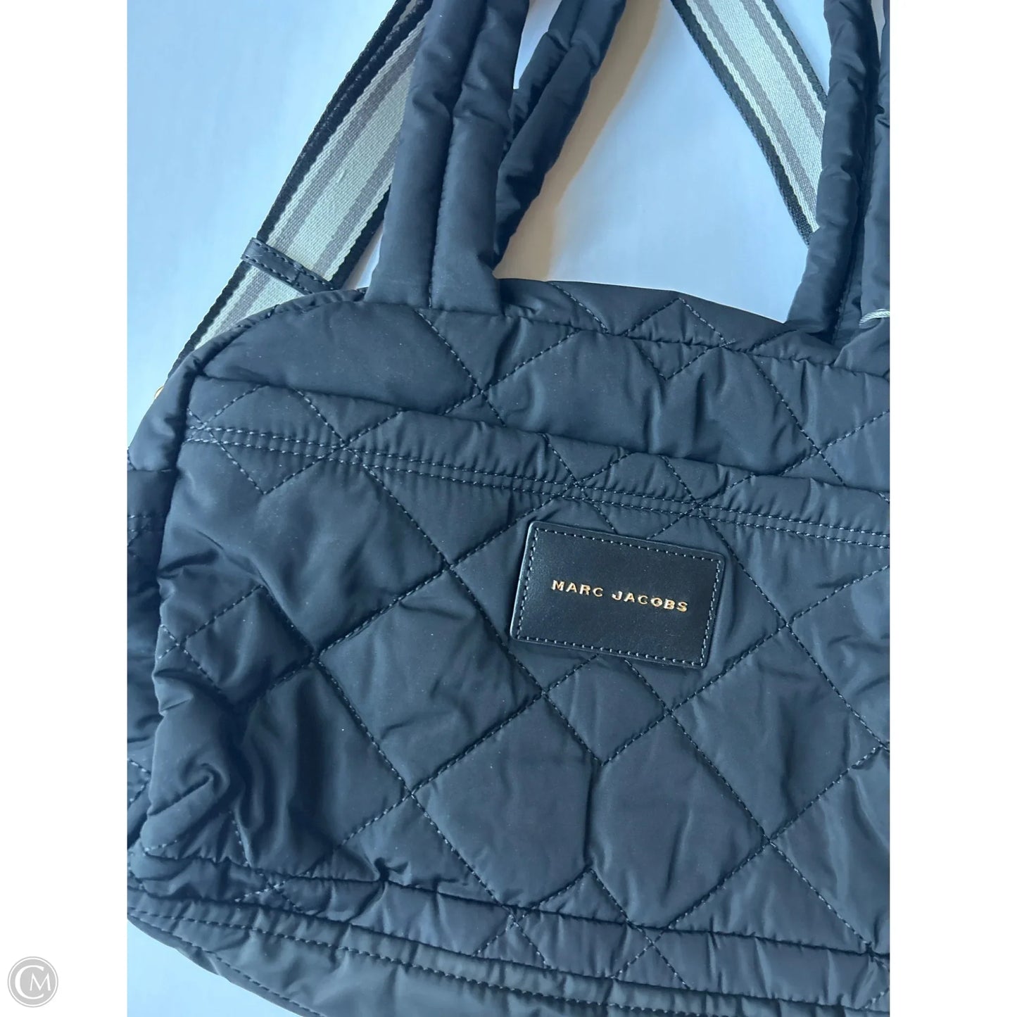 Handbag Luxury Designer By Marc Jacobs, Size: Small