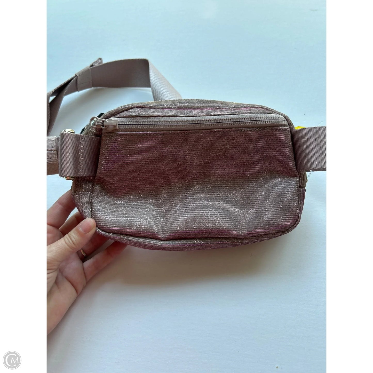 Belt Bag By Lululemon, Size: Small