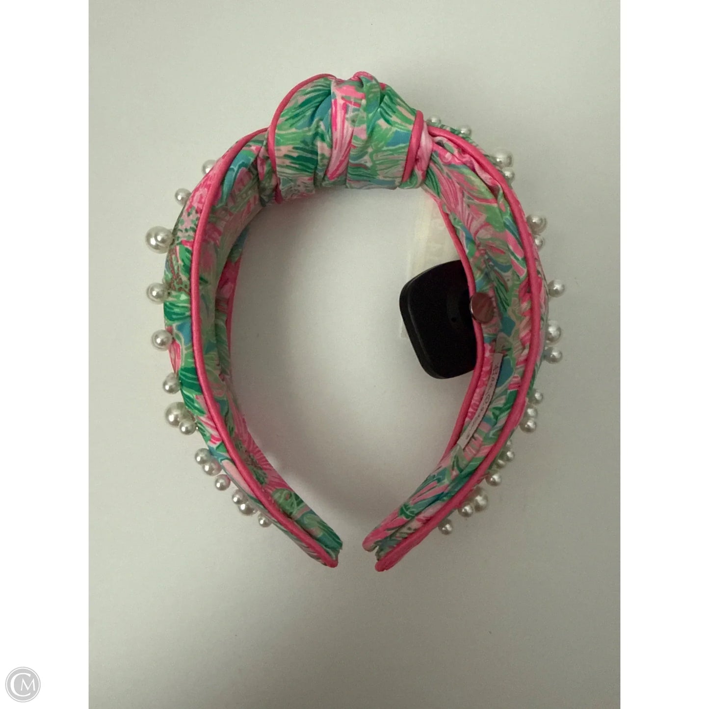 Accessory Designer Label By Lilly Pulitzer, Size: Small