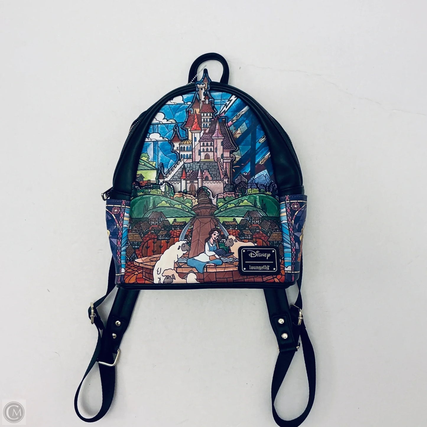Backpack By Disney, Size: Small