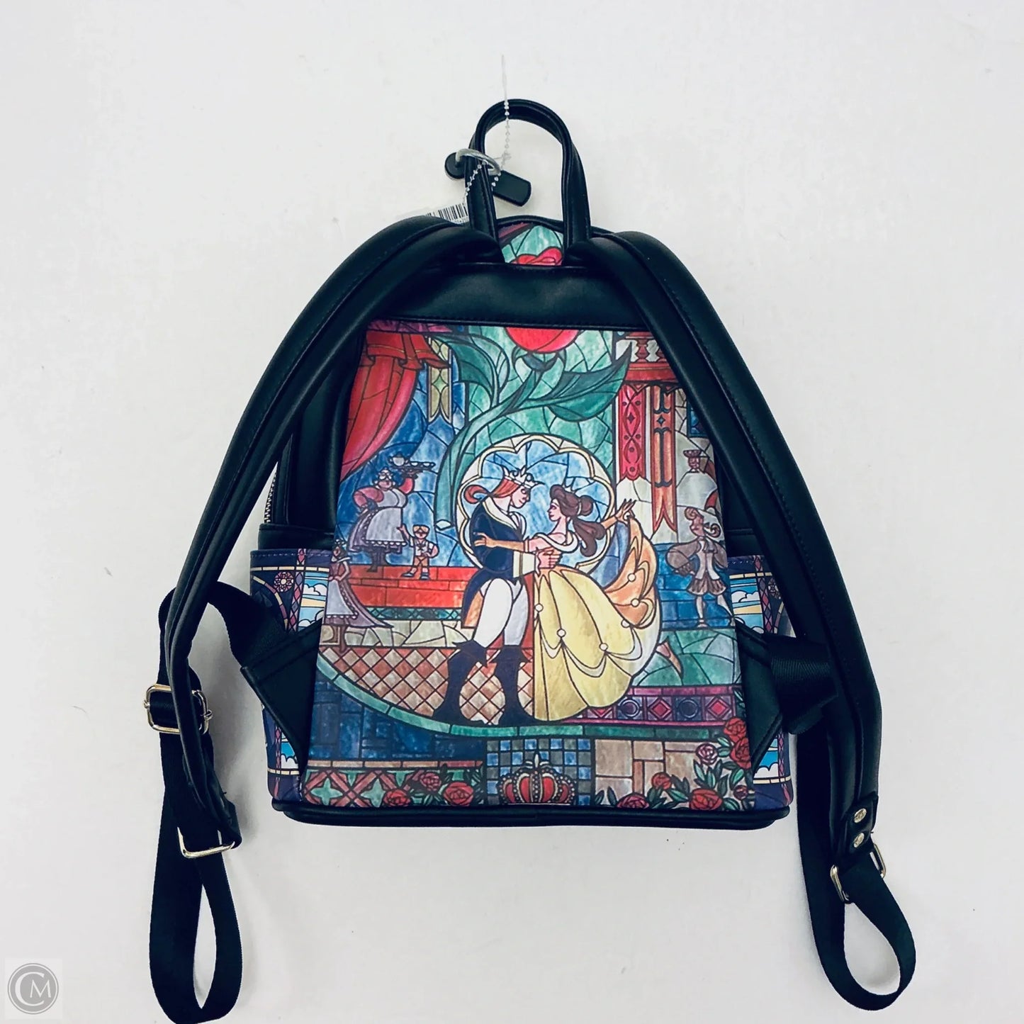 Backpack By Disney, Size: Small