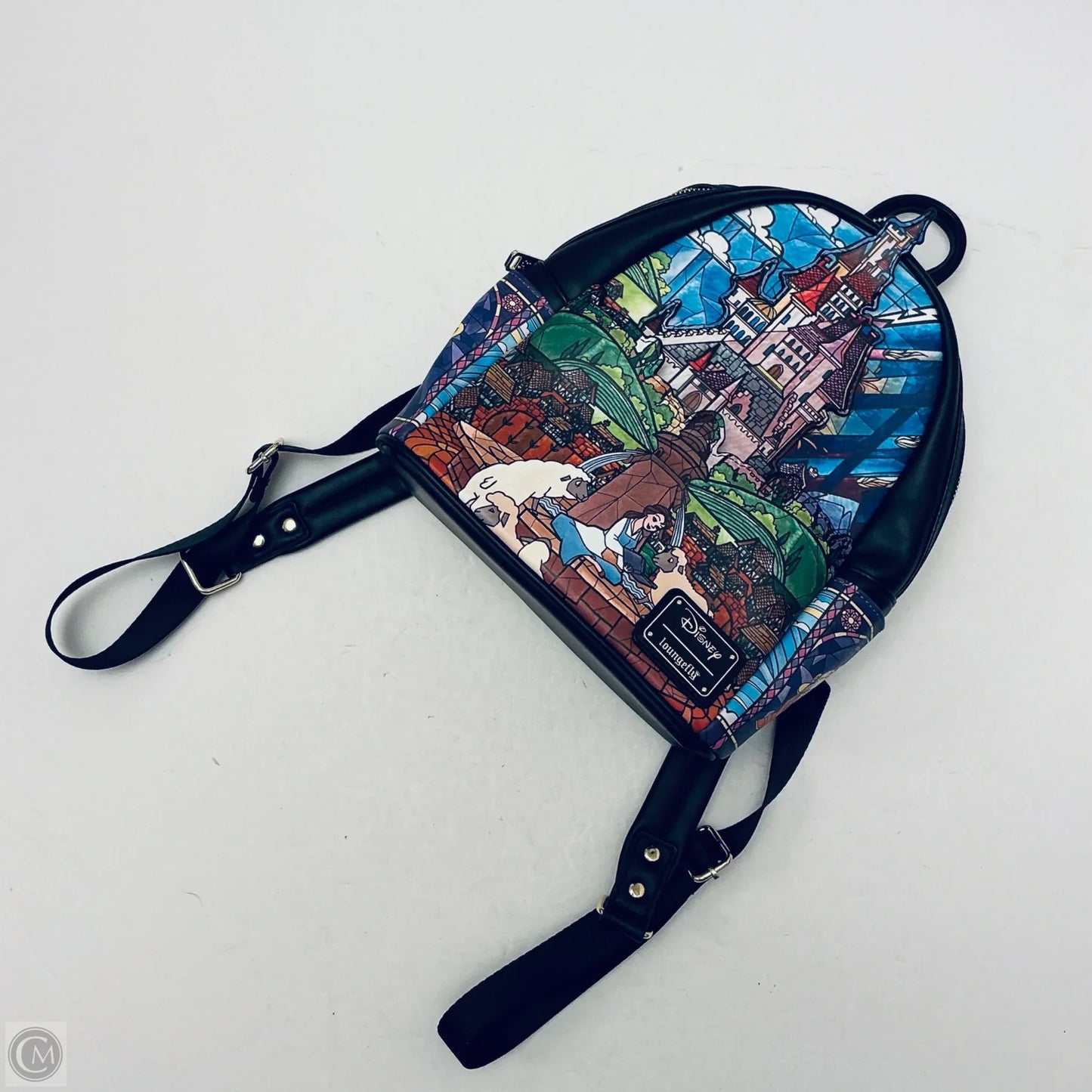 Backpack By Disney, Size: Small