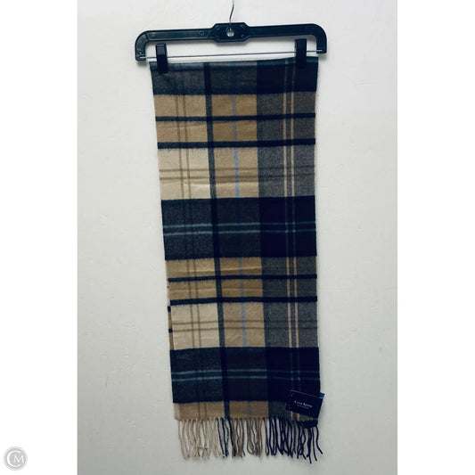 Scarf Long By Club Room