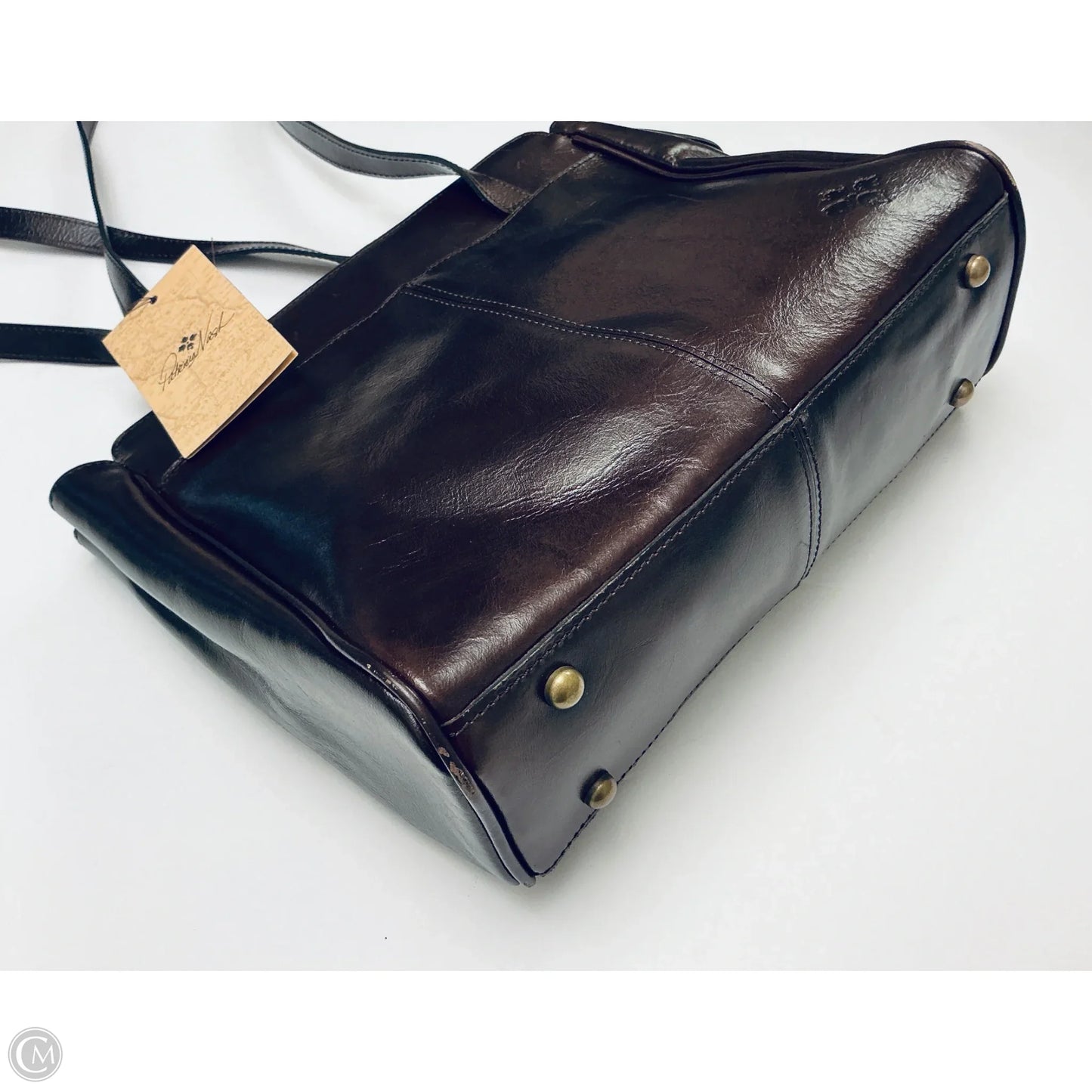 Tote Designer By Patricia Nash, Size: Large