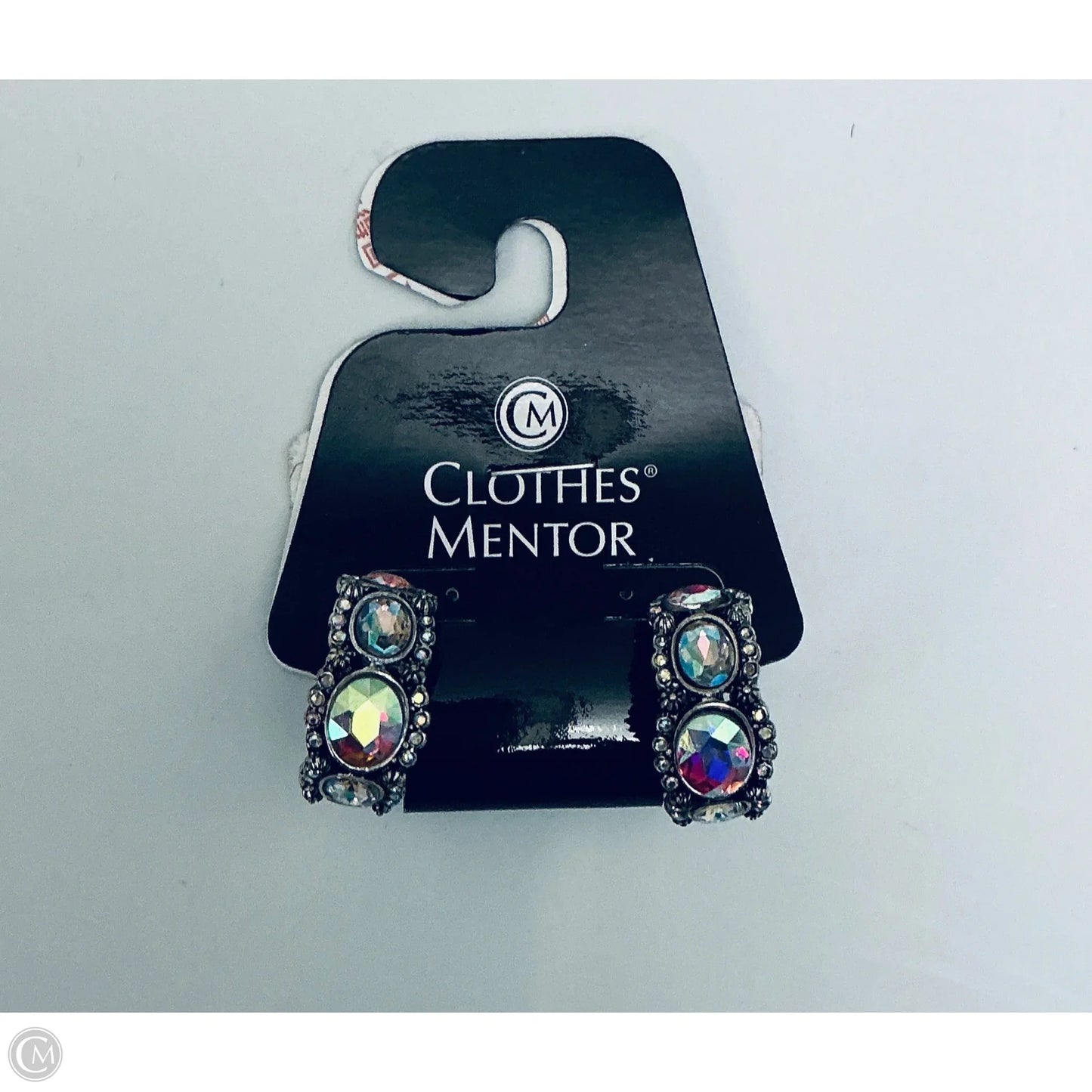 Earrings Hoop By Clothes Mentor