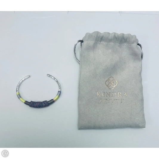 Bracelet Bangle By Kendra Scott