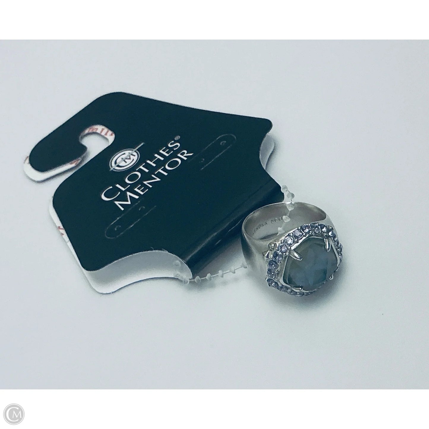 Ring Statement By Kendra Scott, Size: 7