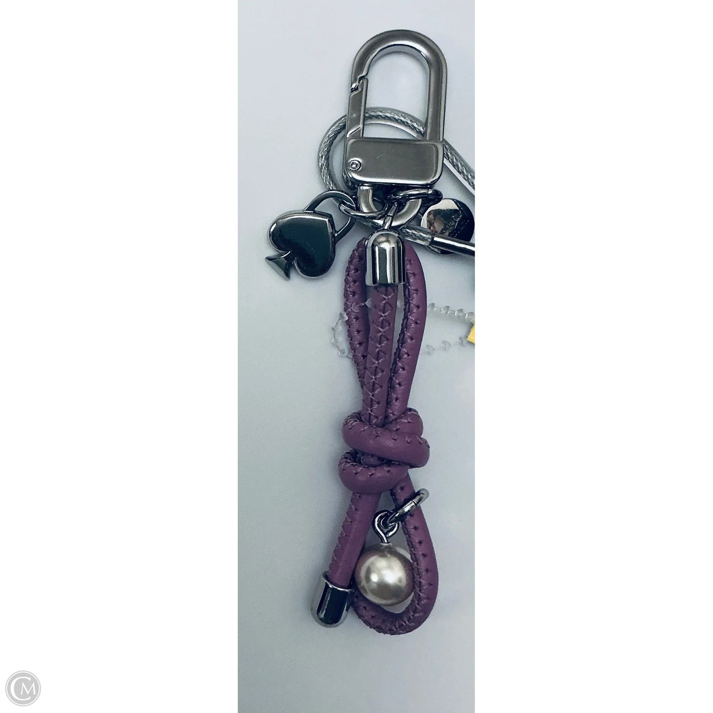 Key Chain Designer By Kate Spade, Size: