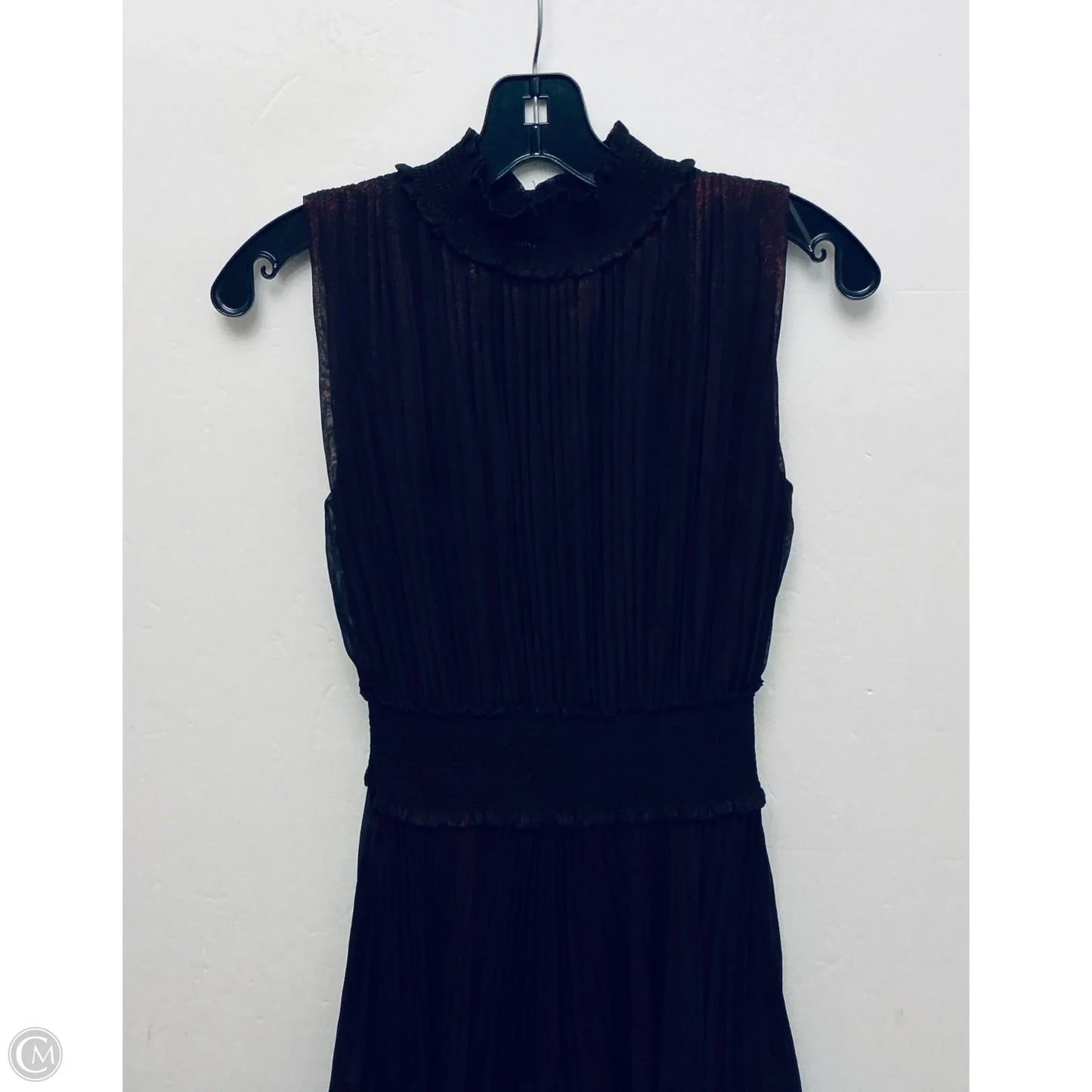 Dress Party Long By Nanette Lepore In Red, Size: 4