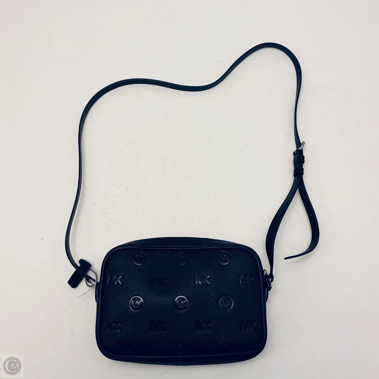 Crossbody Designer By Michael Kors, Size: Small