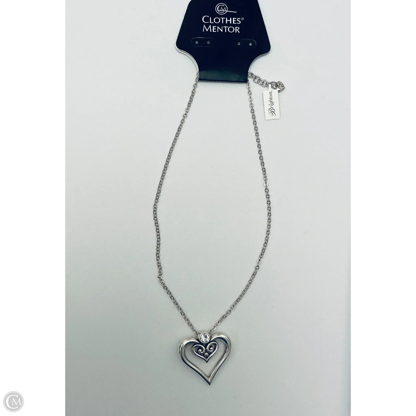 Necklace Charm By Brighton