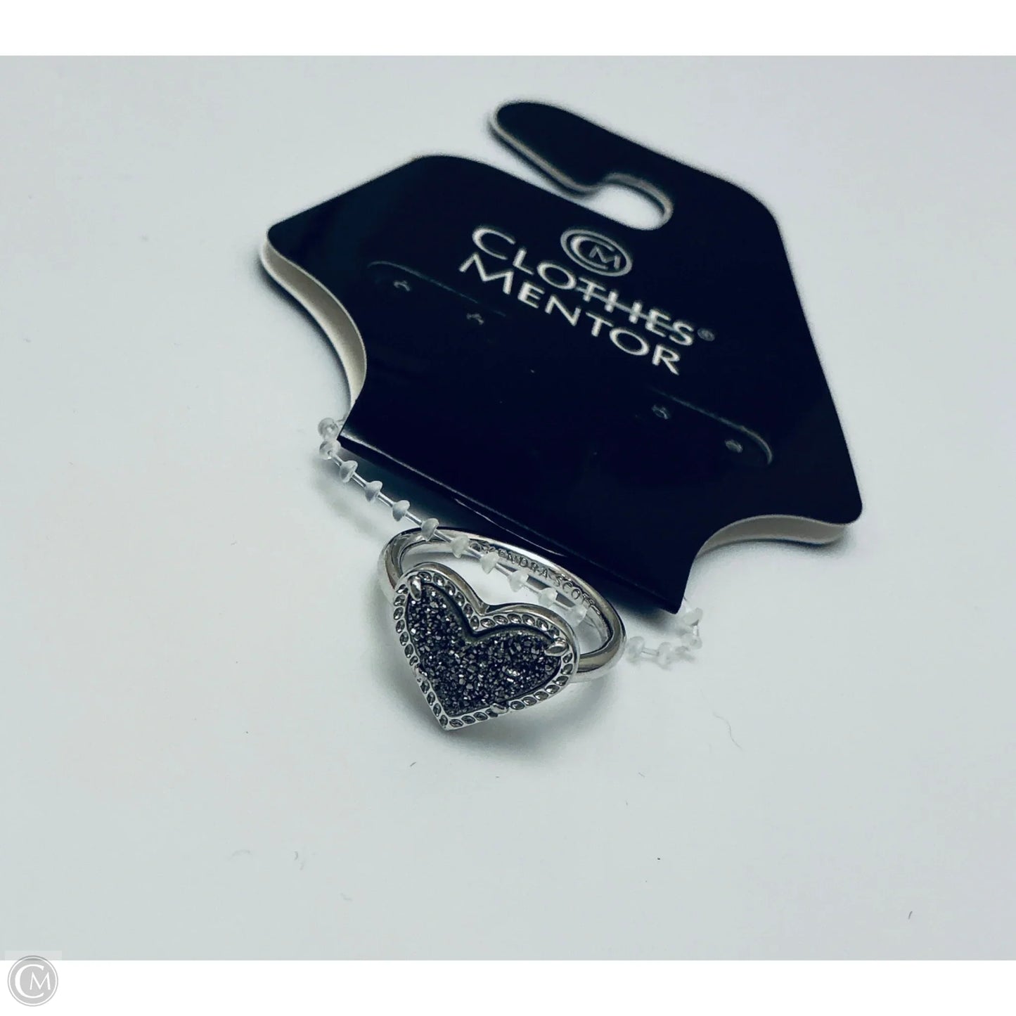 Ring Statement By Kendra Scott, Size: 7