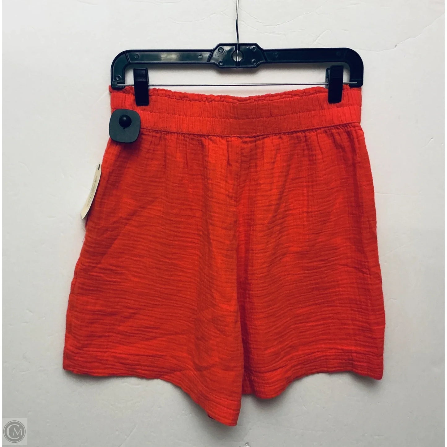 Shorts By St Johns Bay In Orange, Size: M