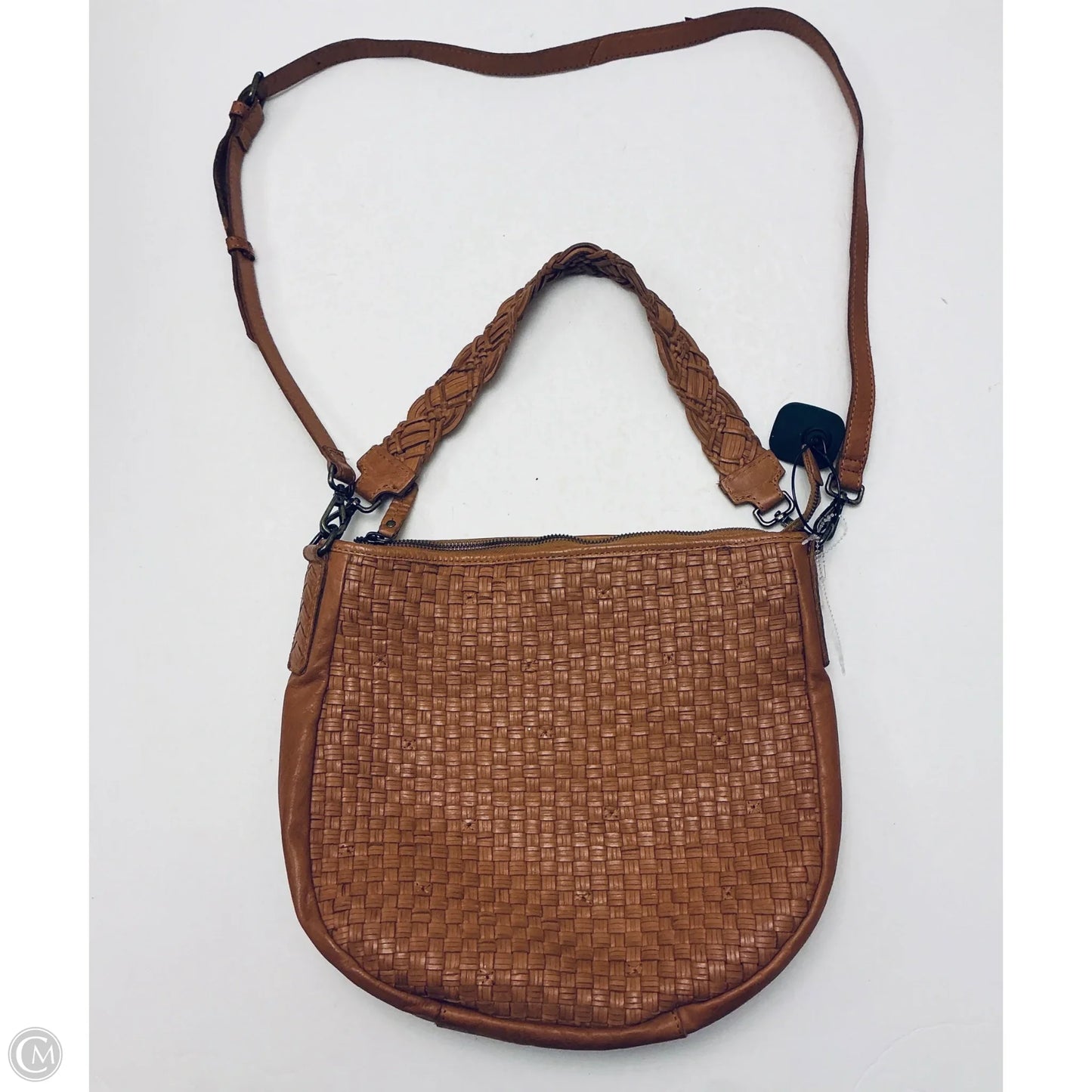 Crossbody By Clothes Mentor, Size: Medium