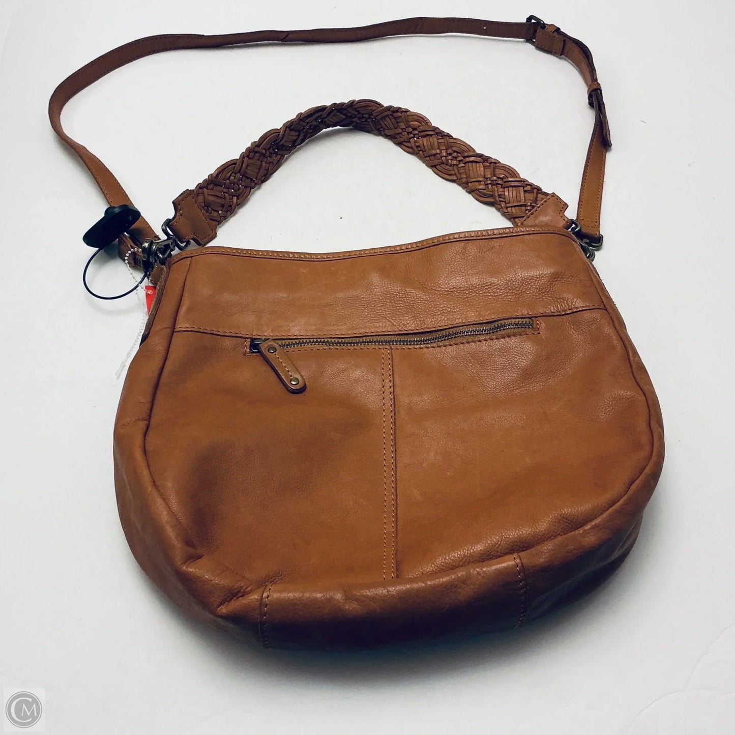 Crossbody By Clothes Mentor, Size: Medium