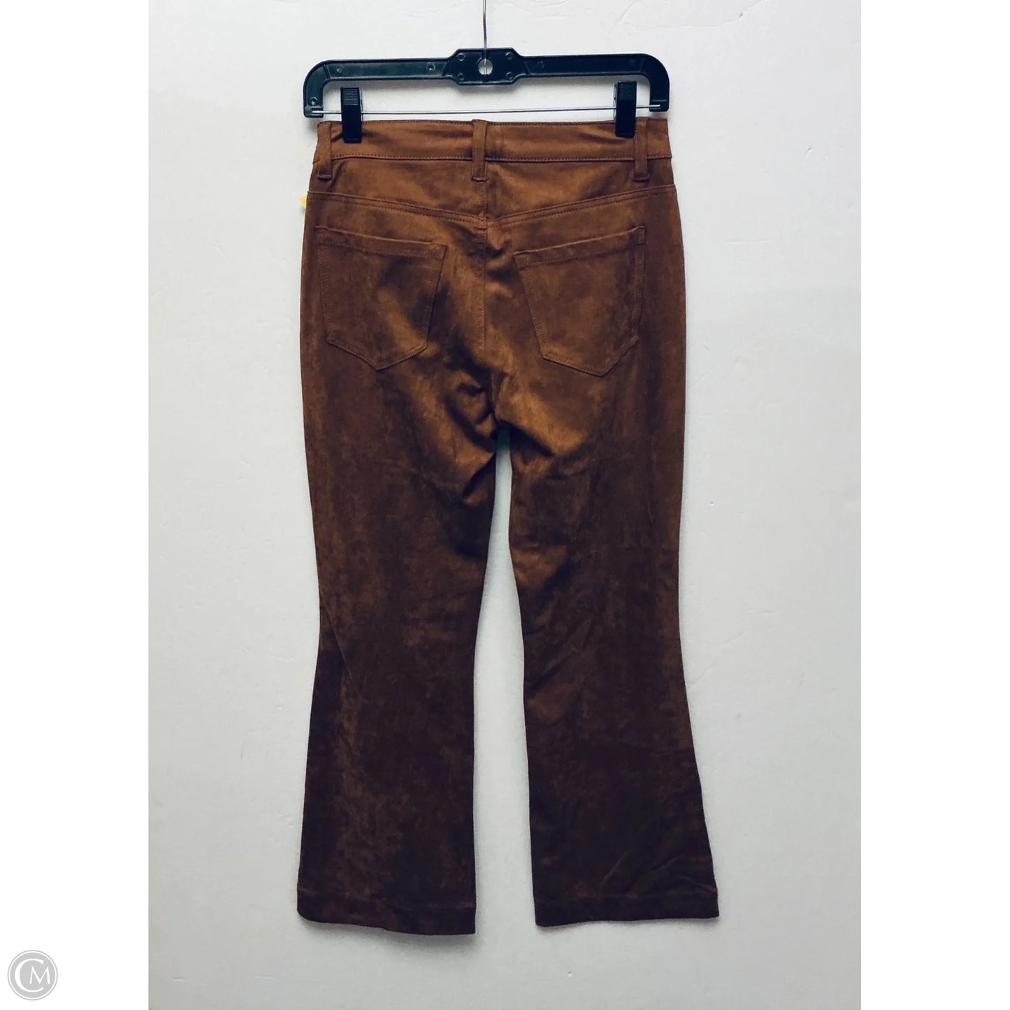 Pants Dress By Boston Proper In Brown, Size: 0