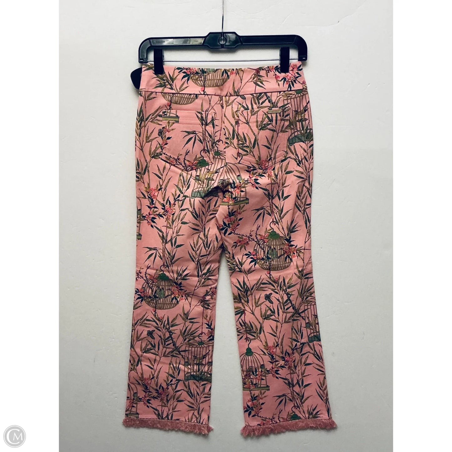 Pants Other By Spartina In Pink, Size: Xxs