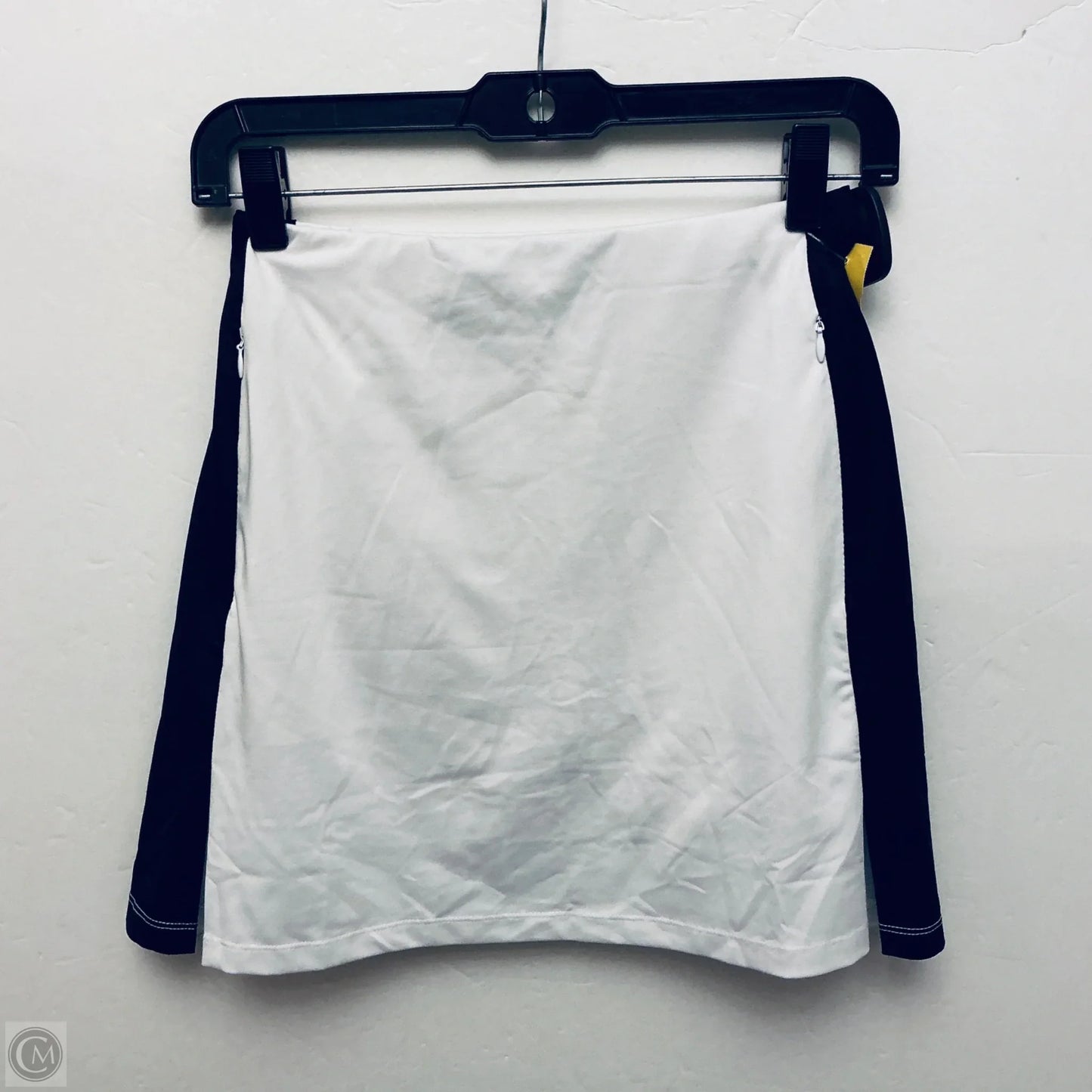 Skirt Set 2pc By Tail In White, Size: Xs