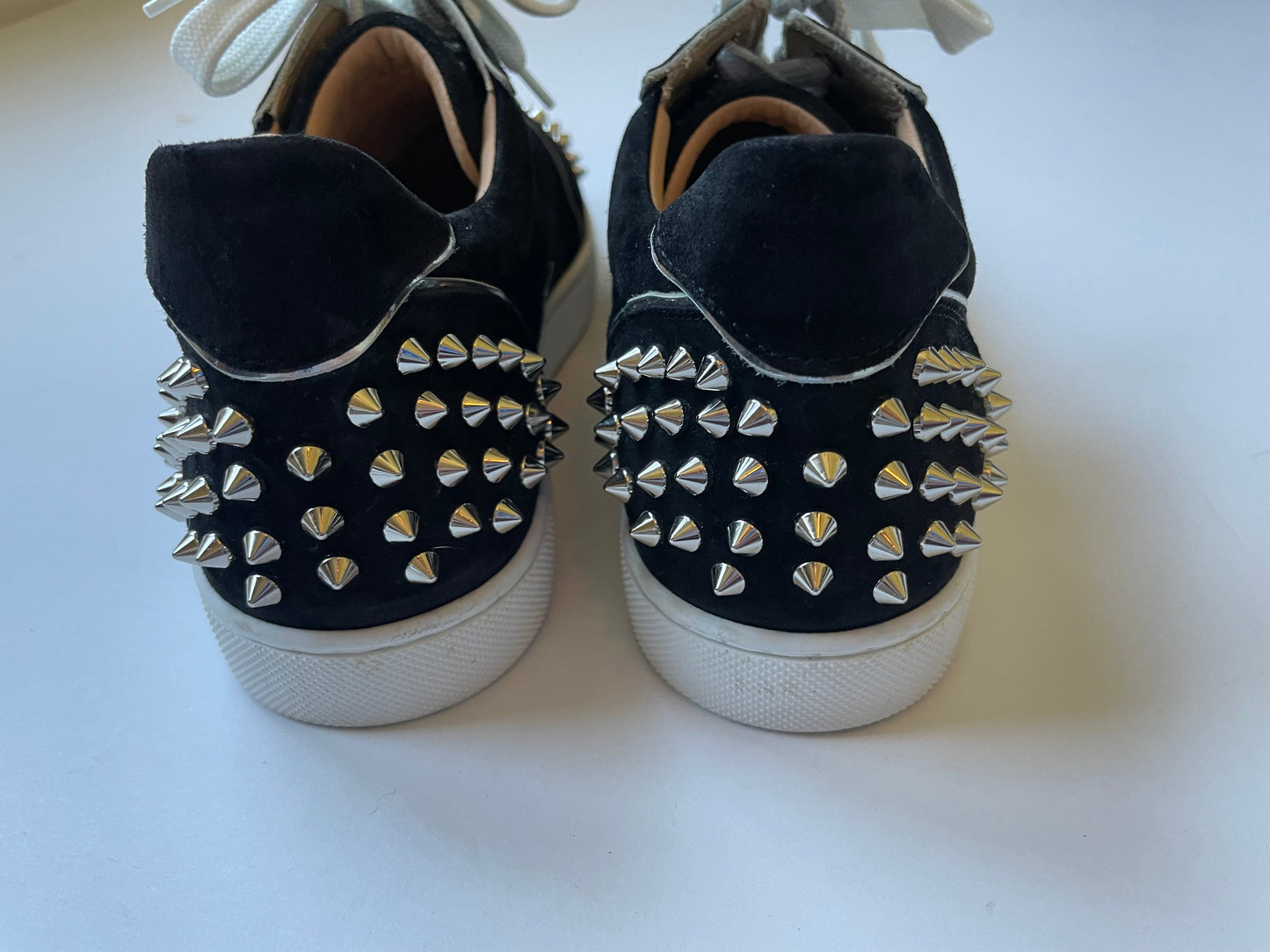 Shoes Sneakers By Christian Louboutin  Size: 8.5