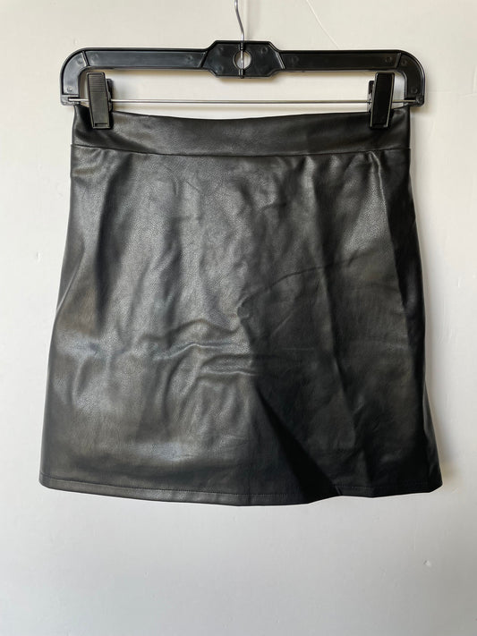 Black Skort She + Sky, Size 12