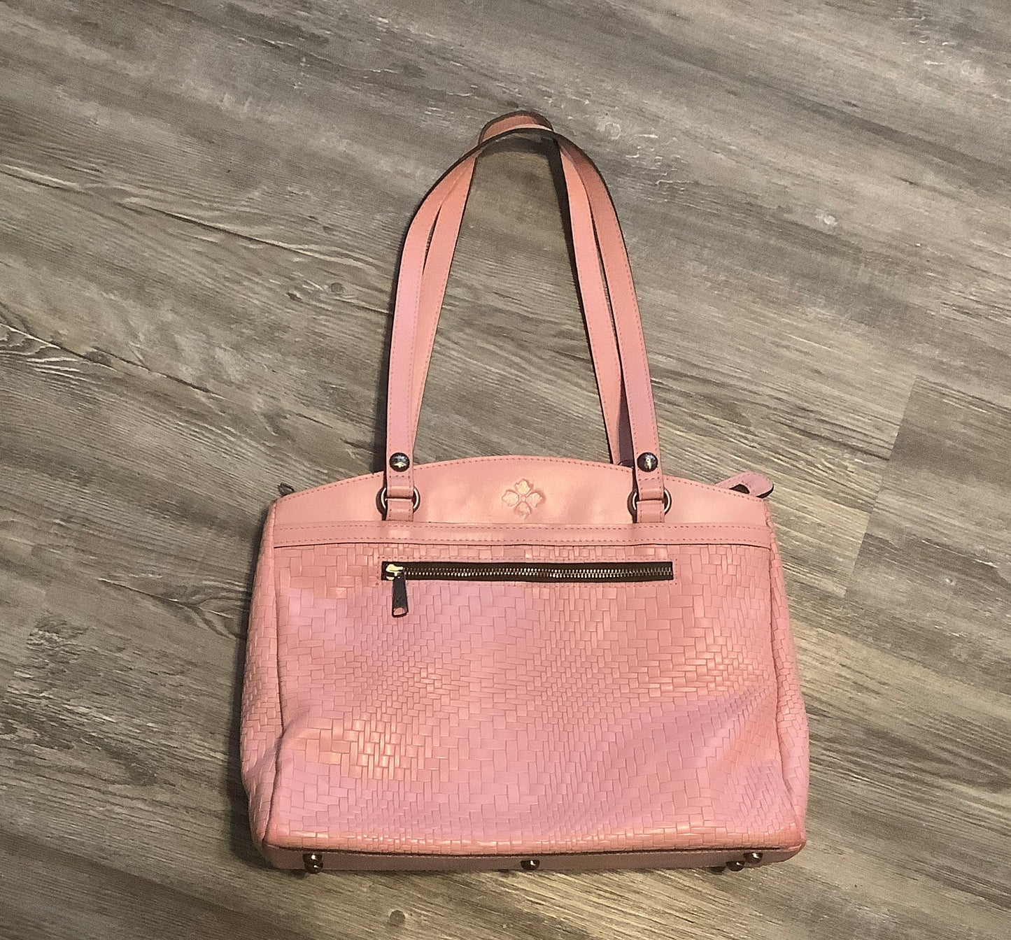 Handbag Designer Patricia Nash, Size Large