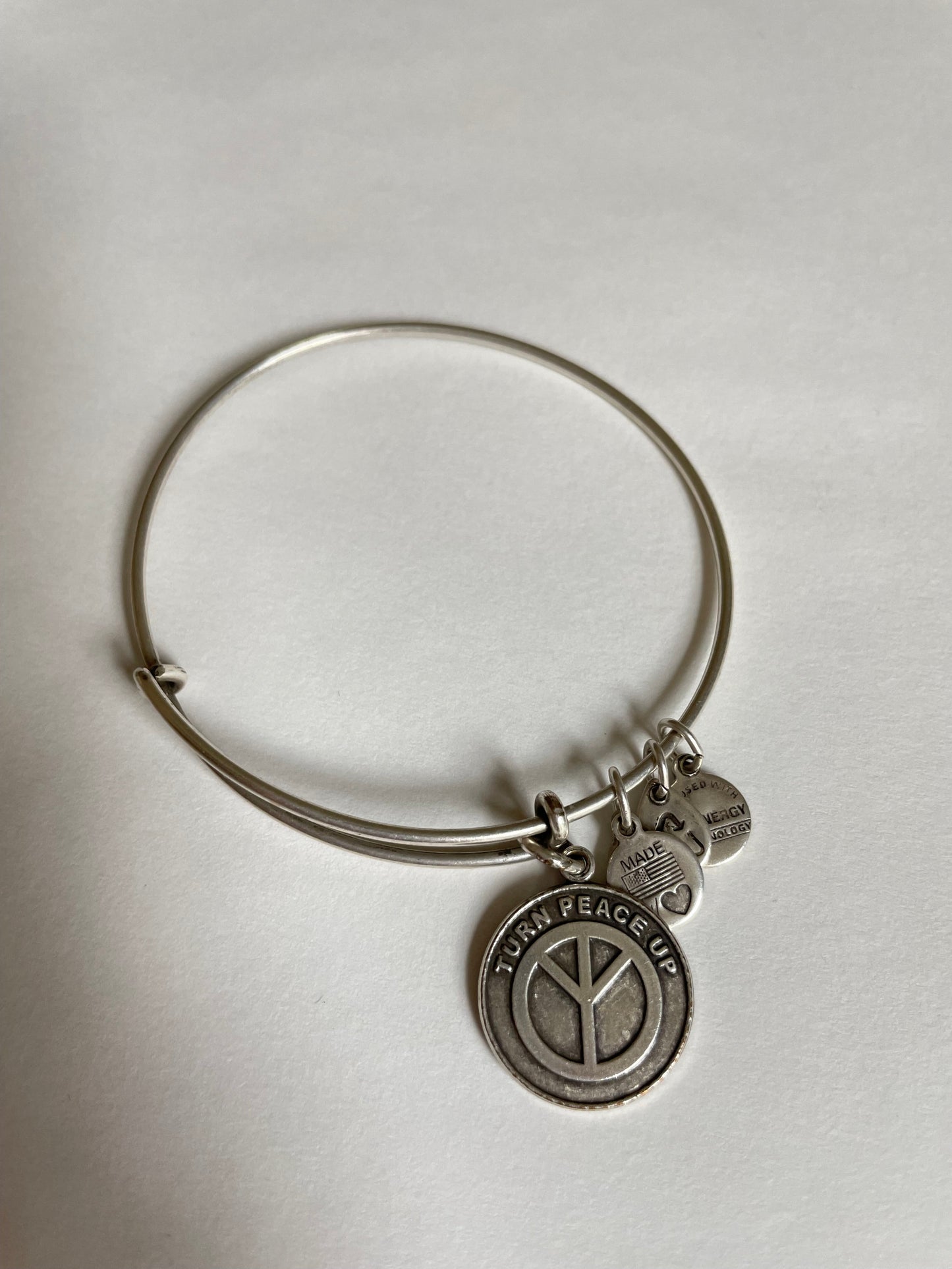 Bracelet Bangle Alex And Ani