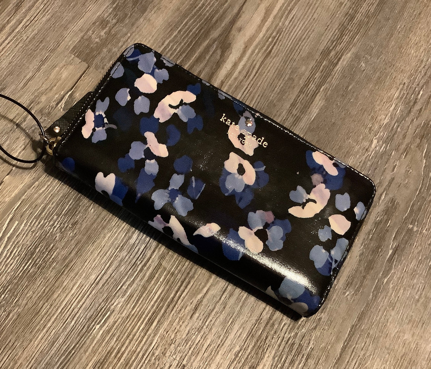 Wallet Designer By Kate Spade, Size: Small