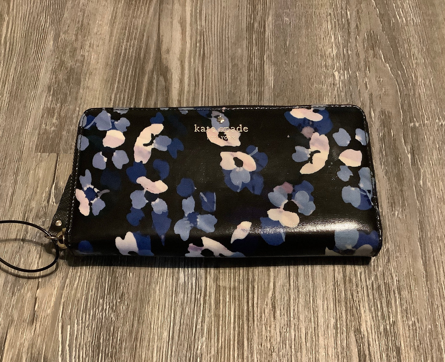 Wallet Designer By Kate Spade, Size: Small