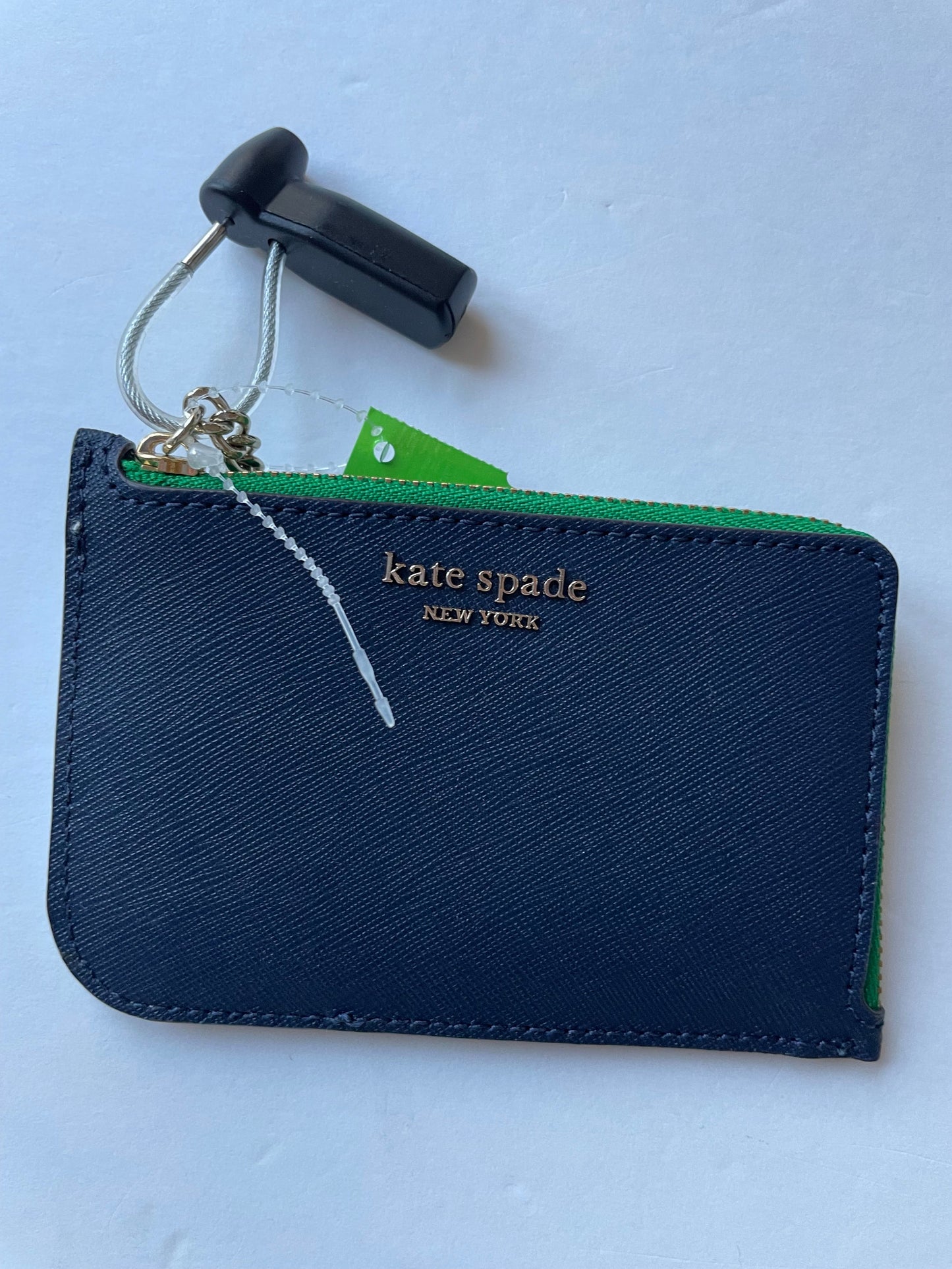 Id/card Holder Designer By Kate Spade, Size: Medium