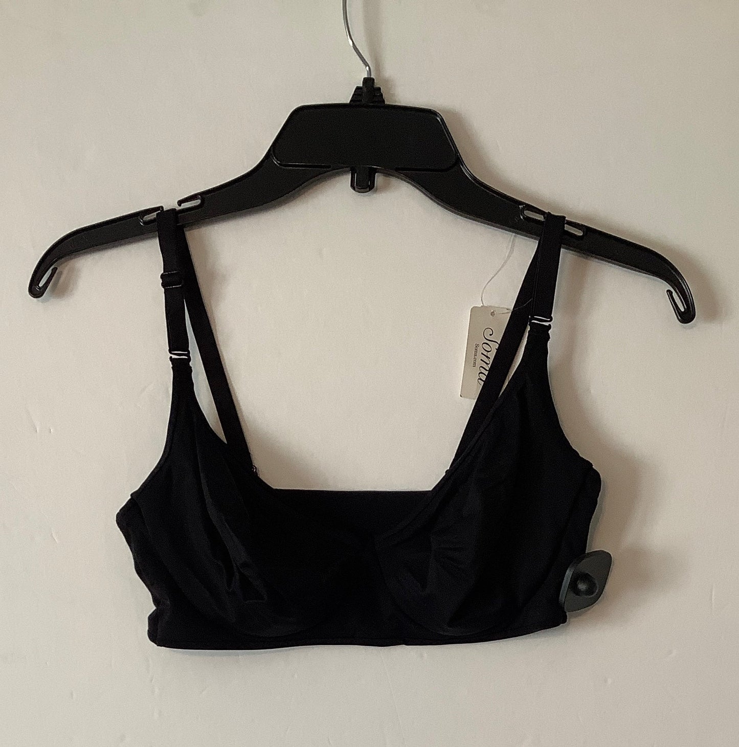 Bra By Soma In Black, Size: S