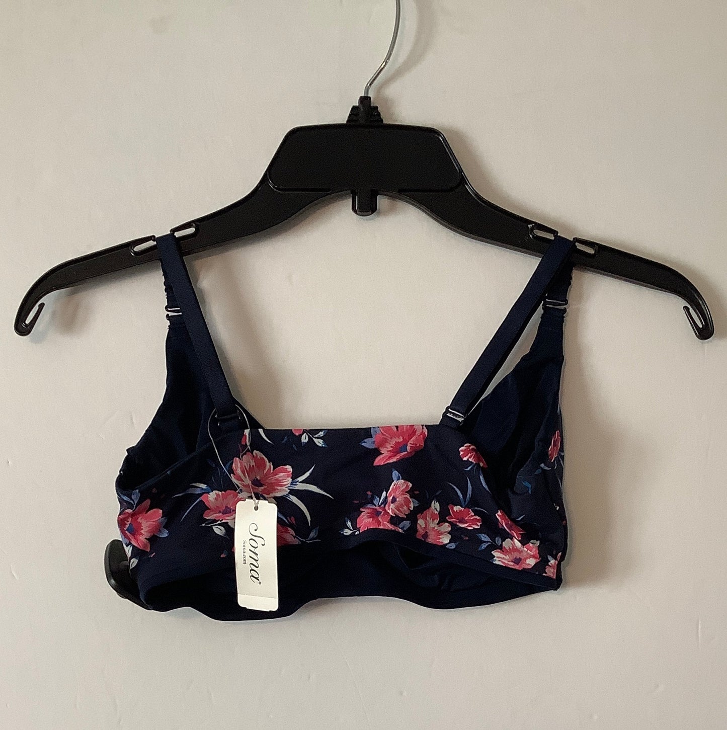 Bra By Soma In Navy, Size: S