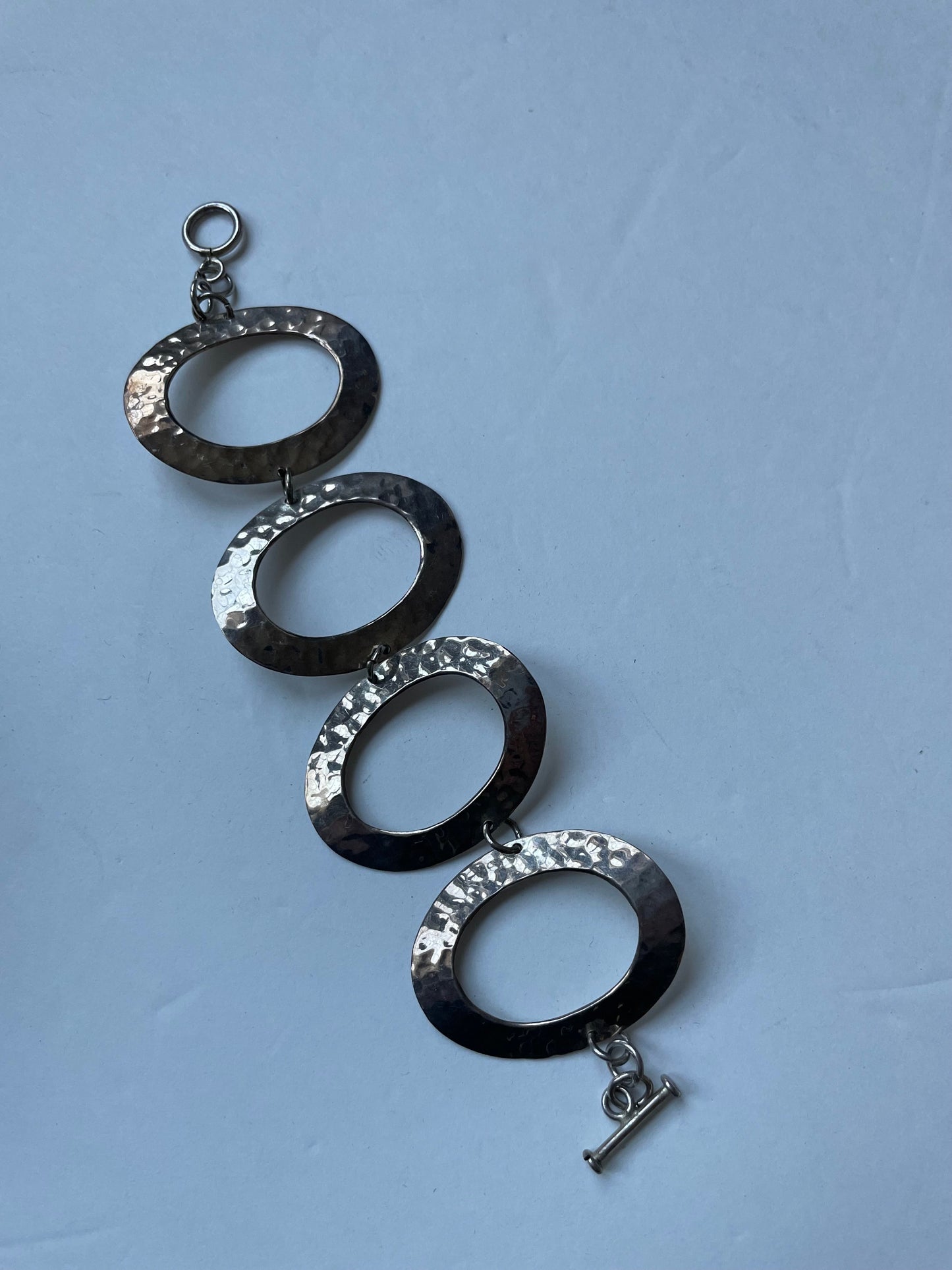 Bracelet Sterling Silver By Cmb