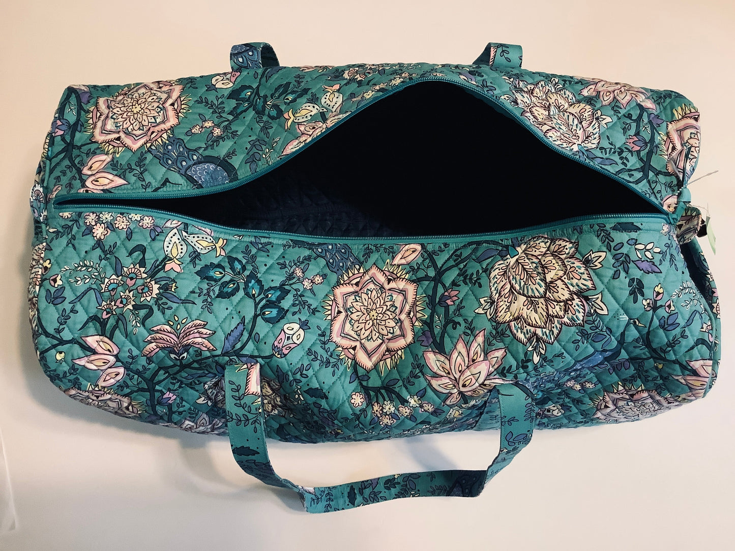 Duffle And Weekender By Vera Bradley, Size: Large