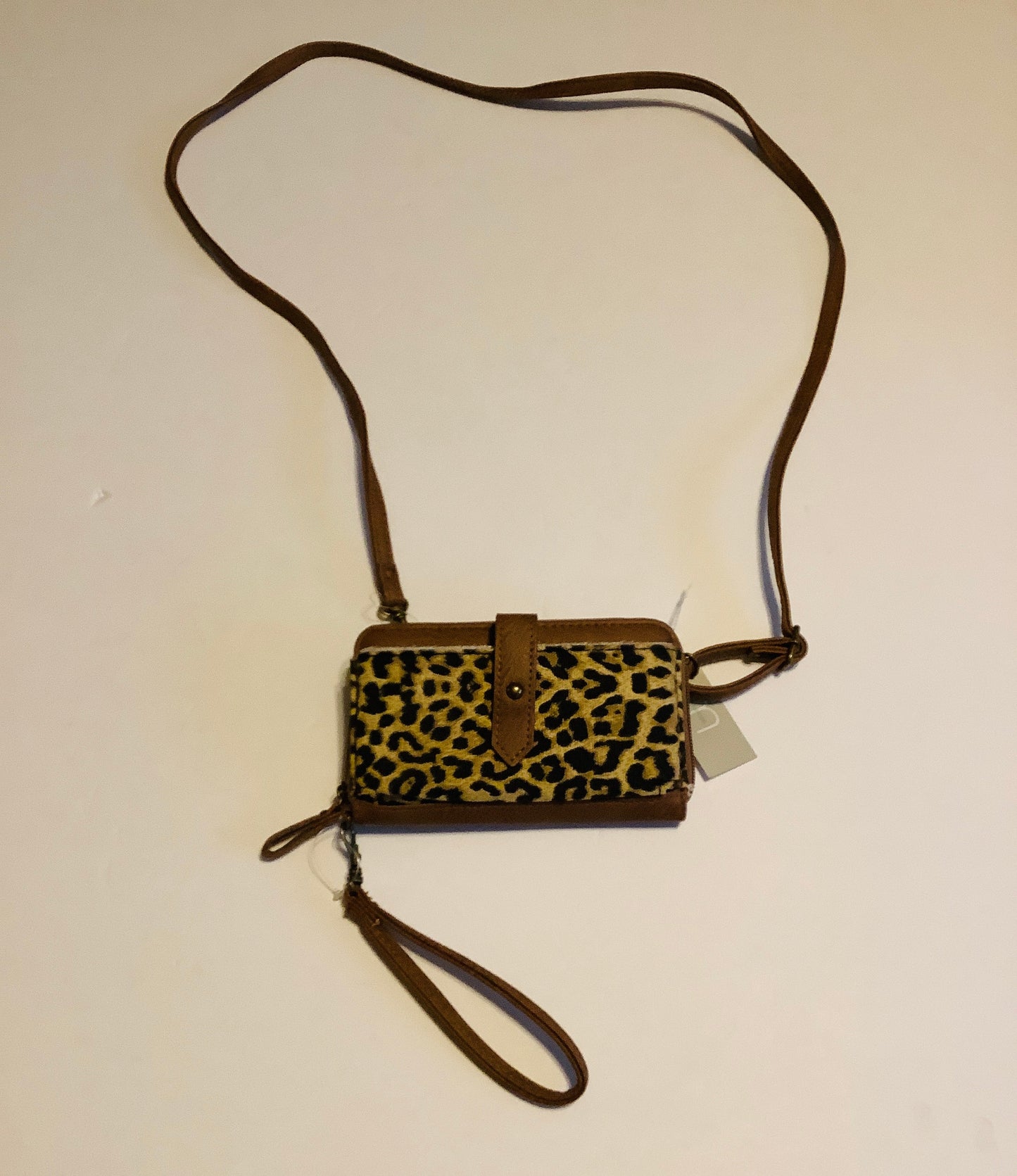 Crossbody By Maurices, Size: Small