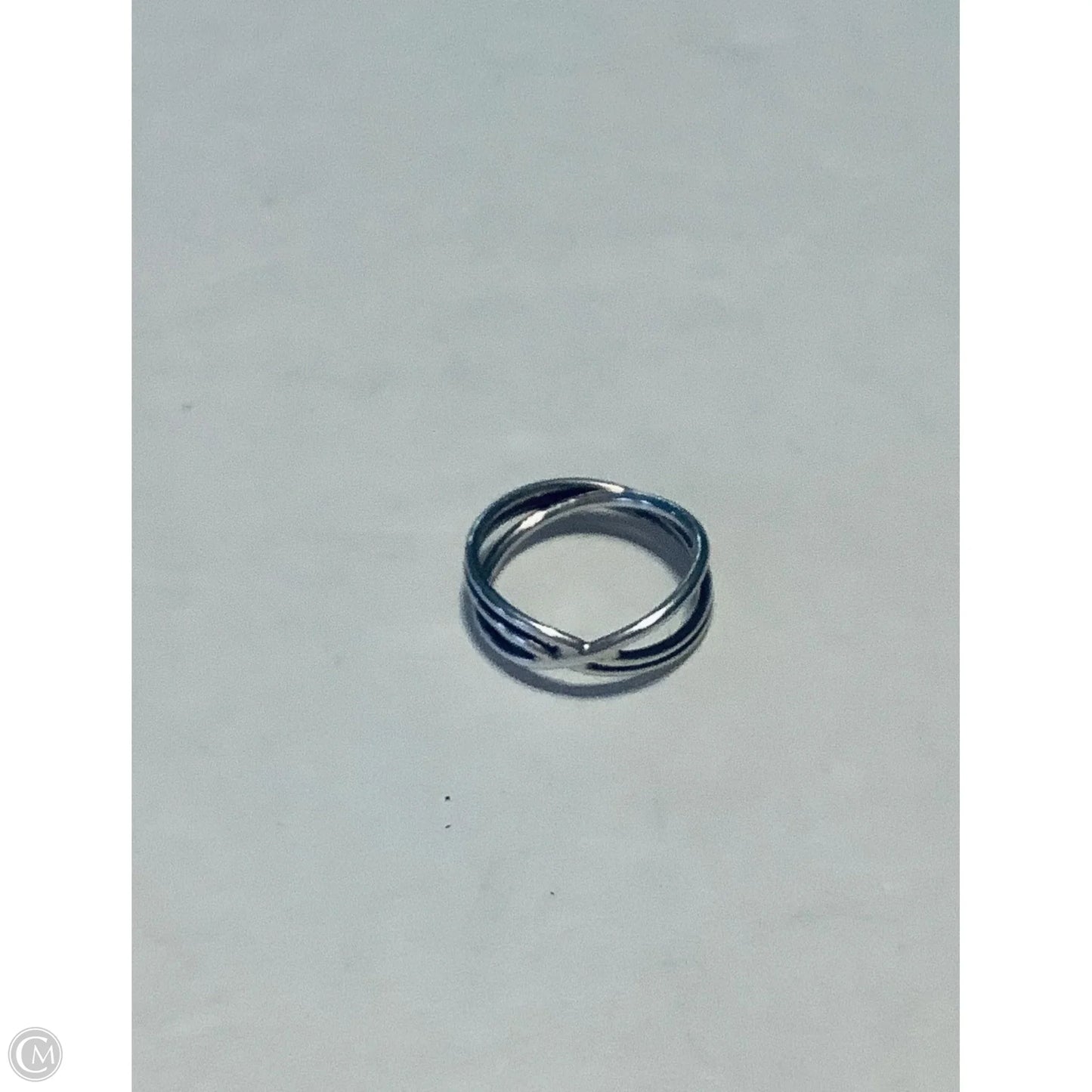 Ring Band By Cmb