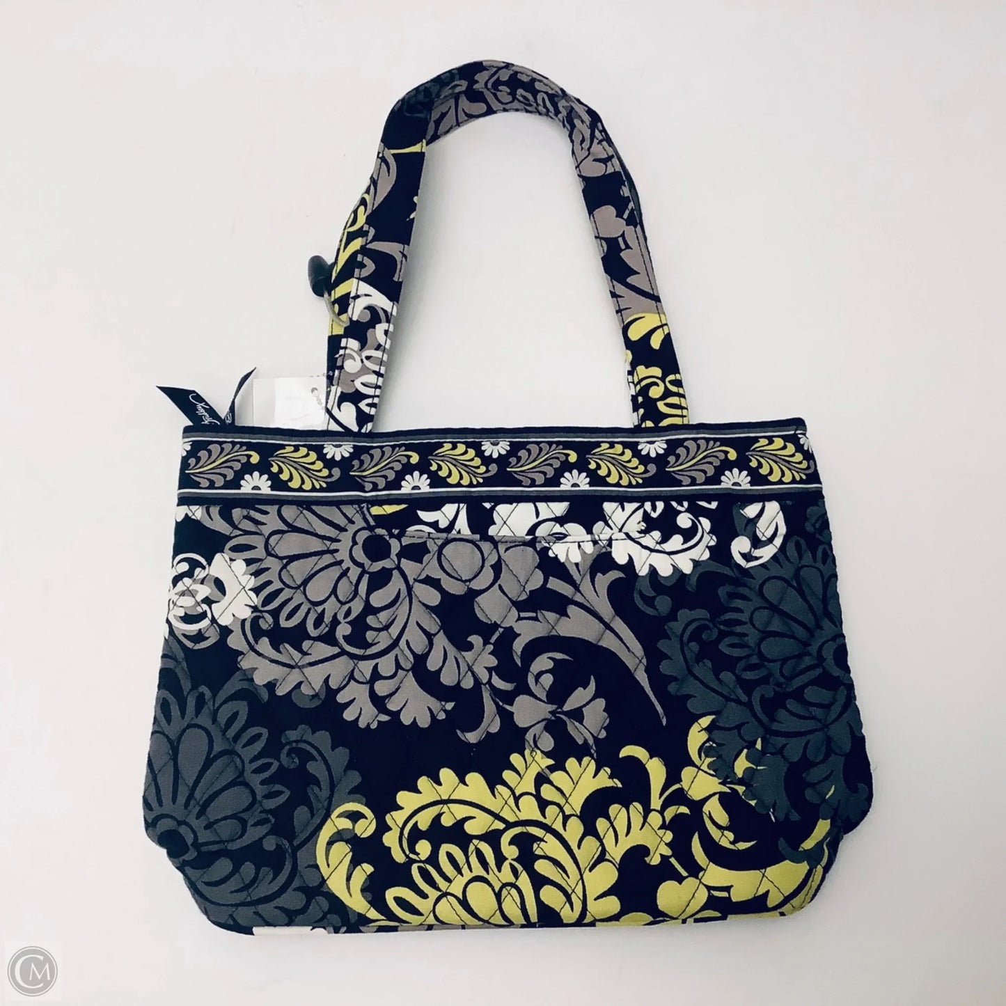 Handbag By Vera Bradley, Size: Small