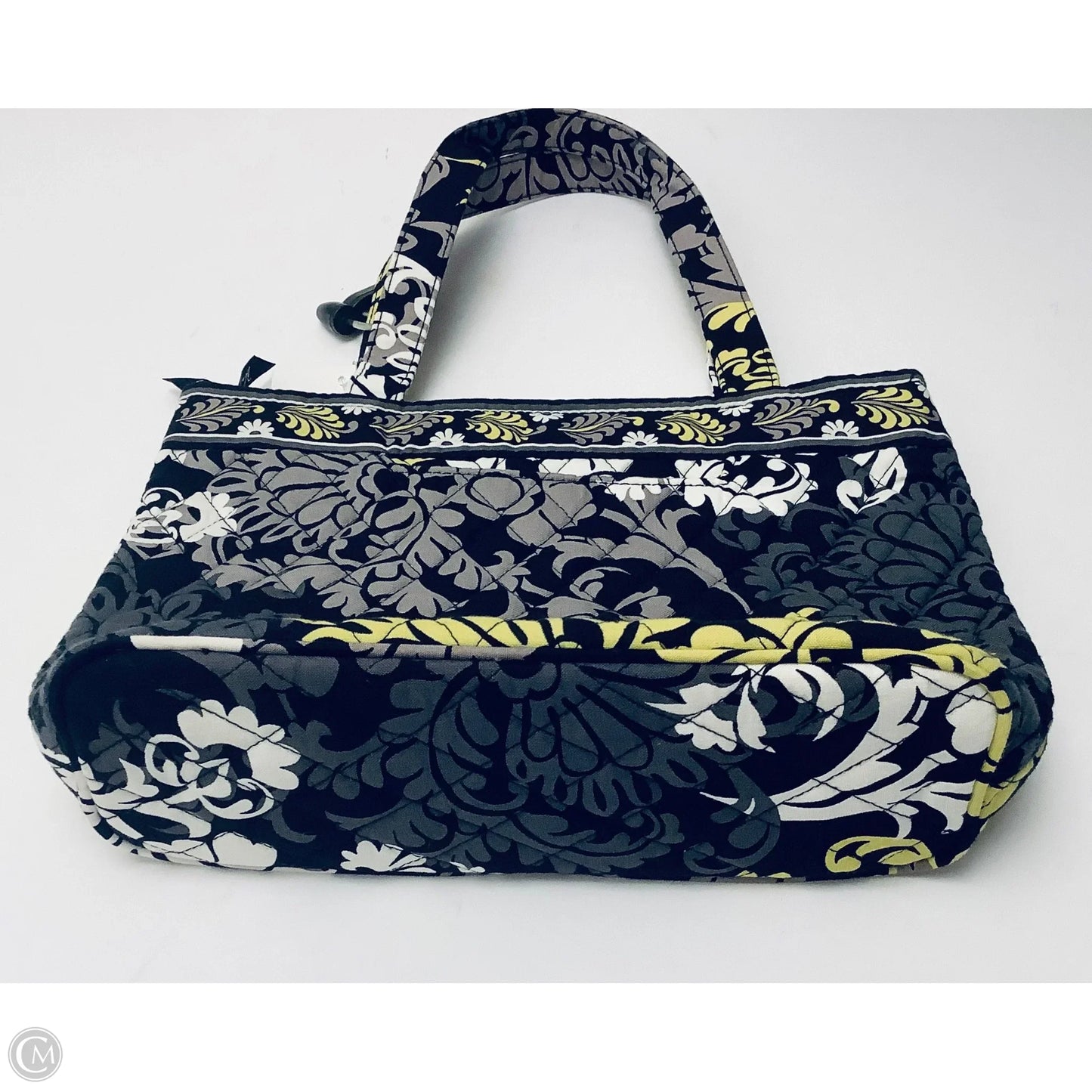 Handbag By Vera Bradley, Size: Small