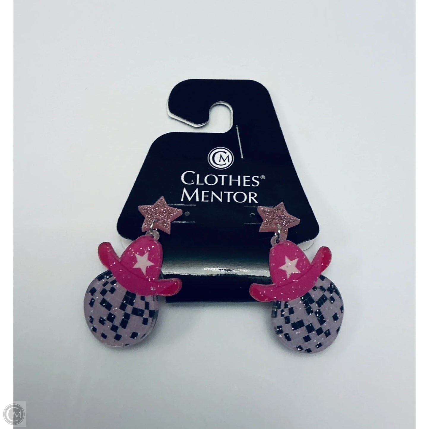 Earrings Dangle/drop By Clothes Mentor