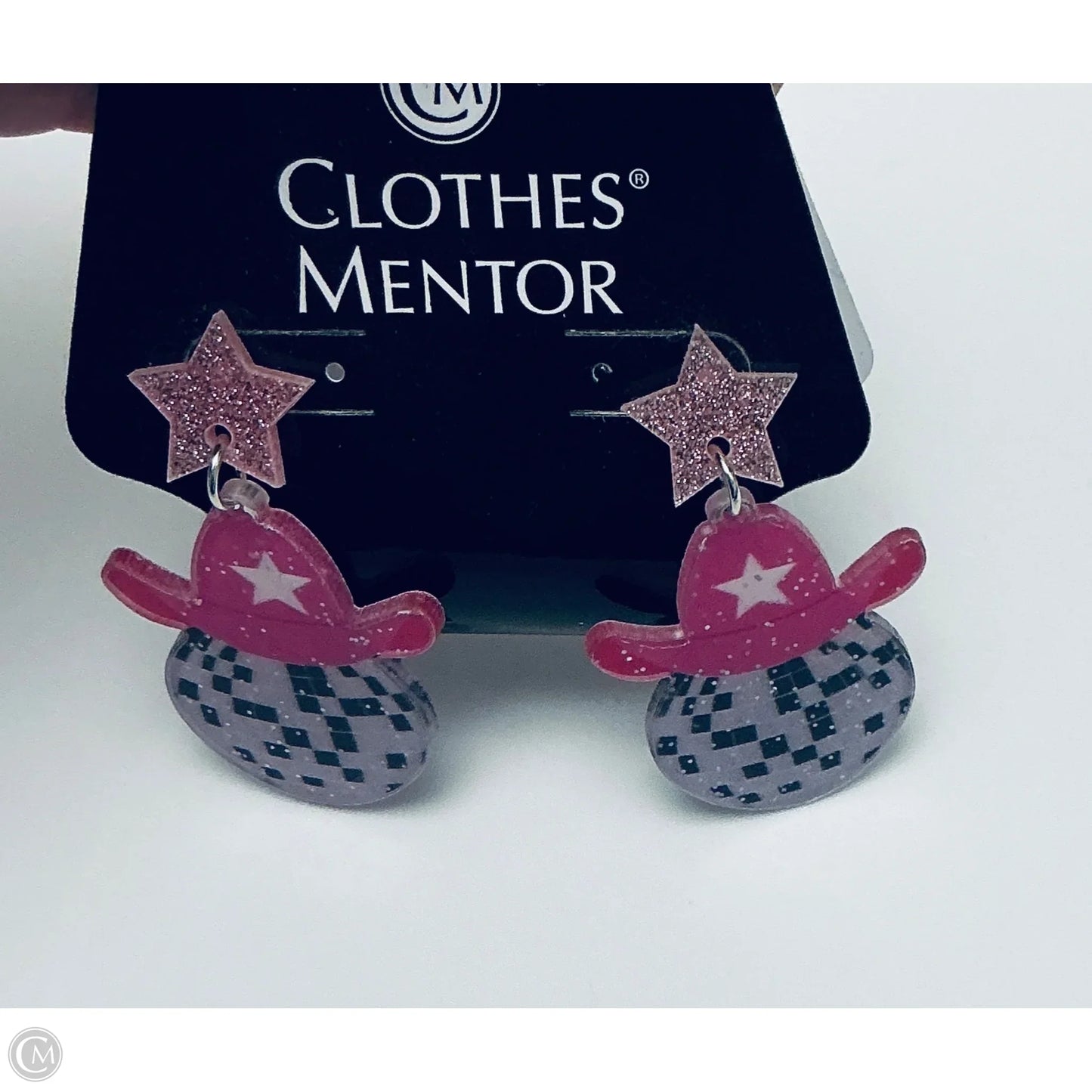 Earrings Dangle/drop By Clothes Mentor