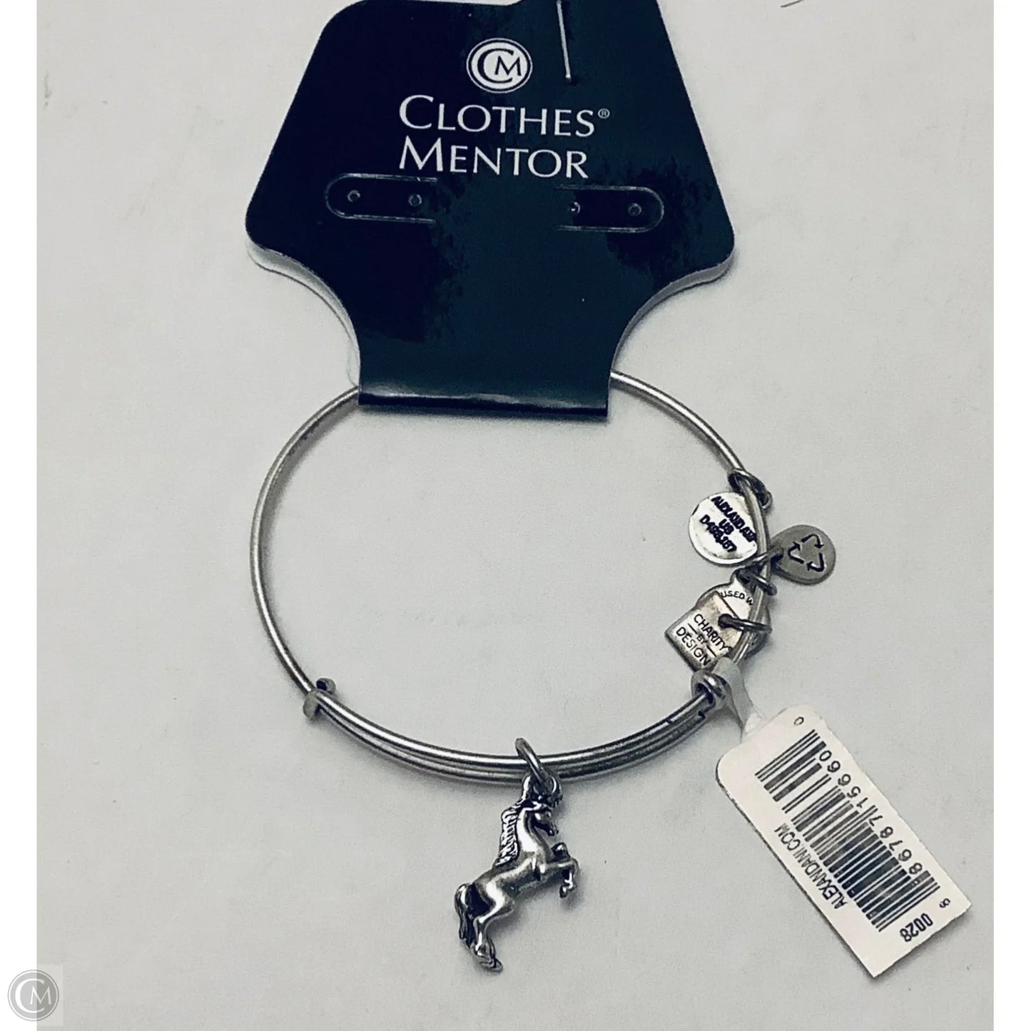 Bracelet Bangle By Alex And Ani