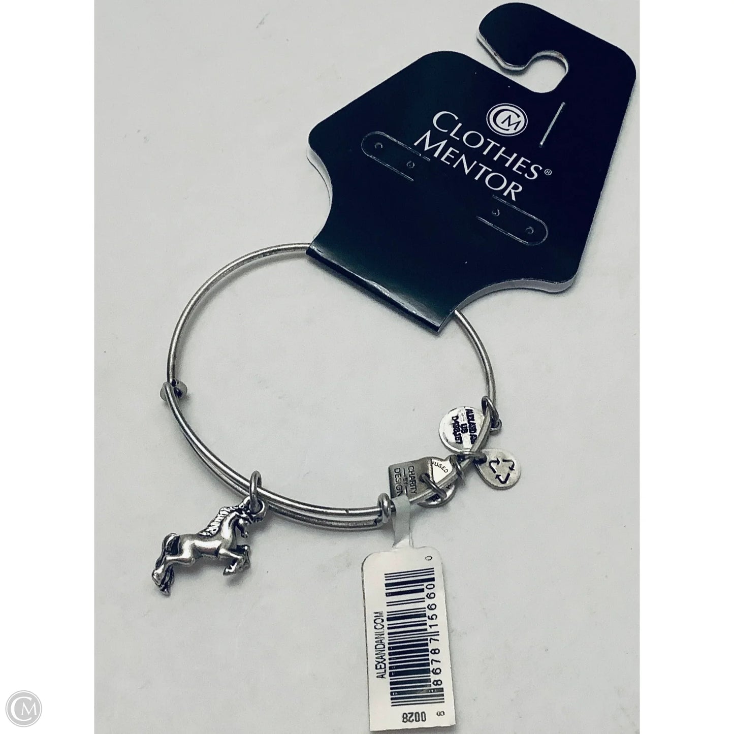 Bracelet Bangle By Alex And Ani