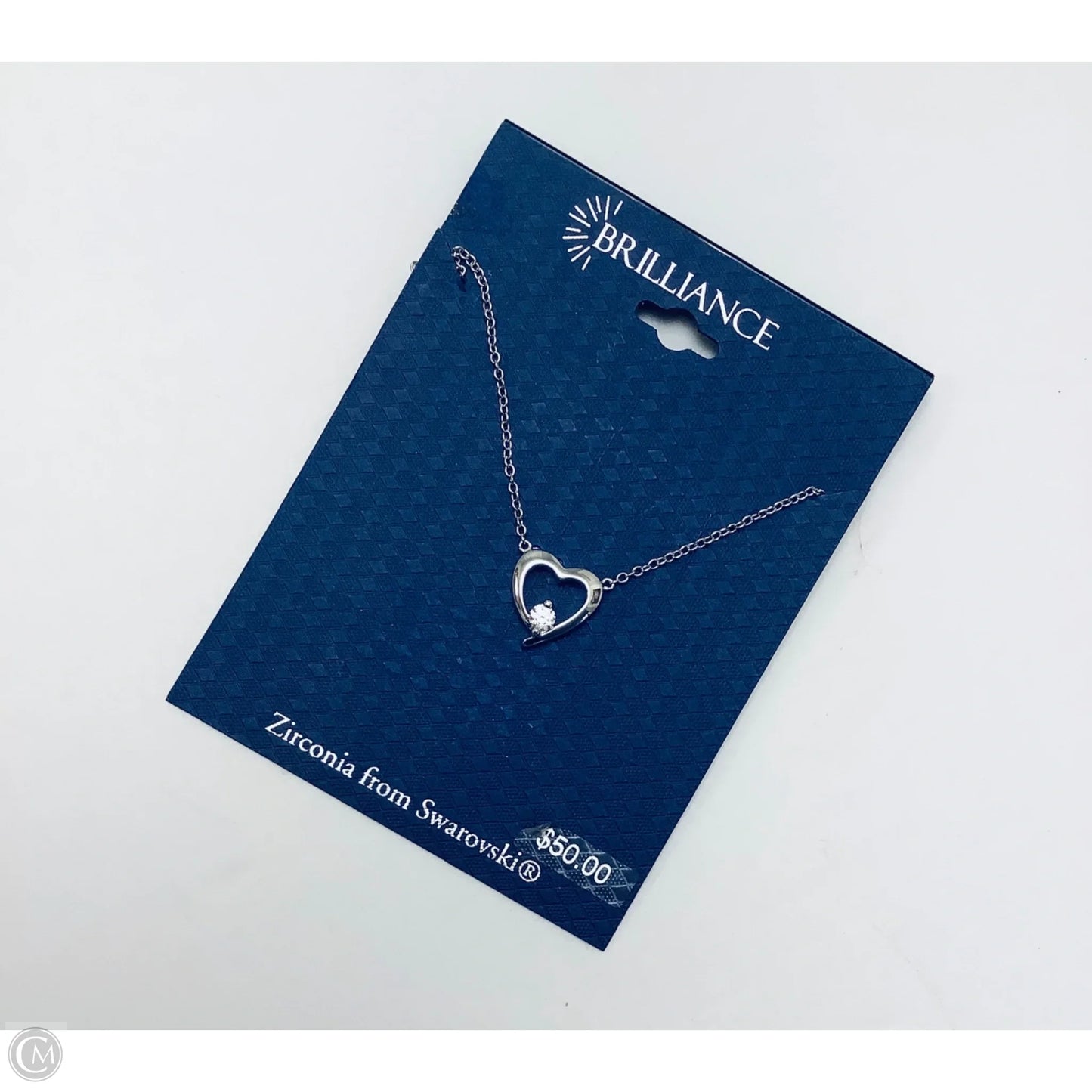 Necklace Chain By Cmc