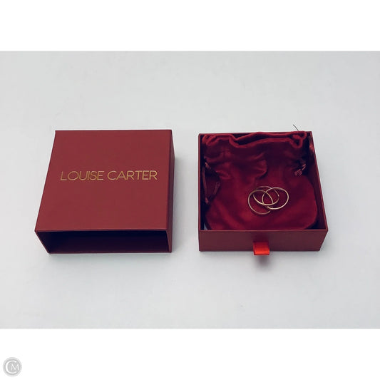 Ring Stackable By Cmb, Size: 6