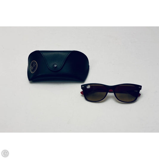 Sunglasses Designer By Ray Ban