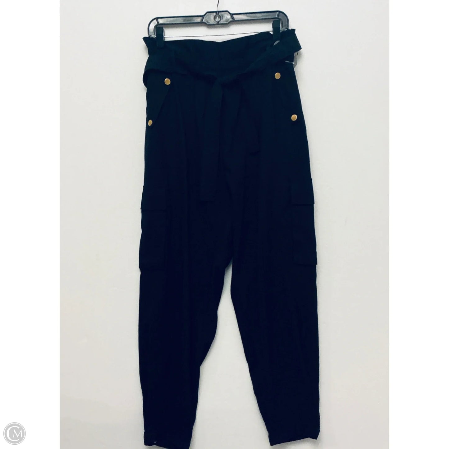 Pants Other By Donna Karan In Black, Size: 6